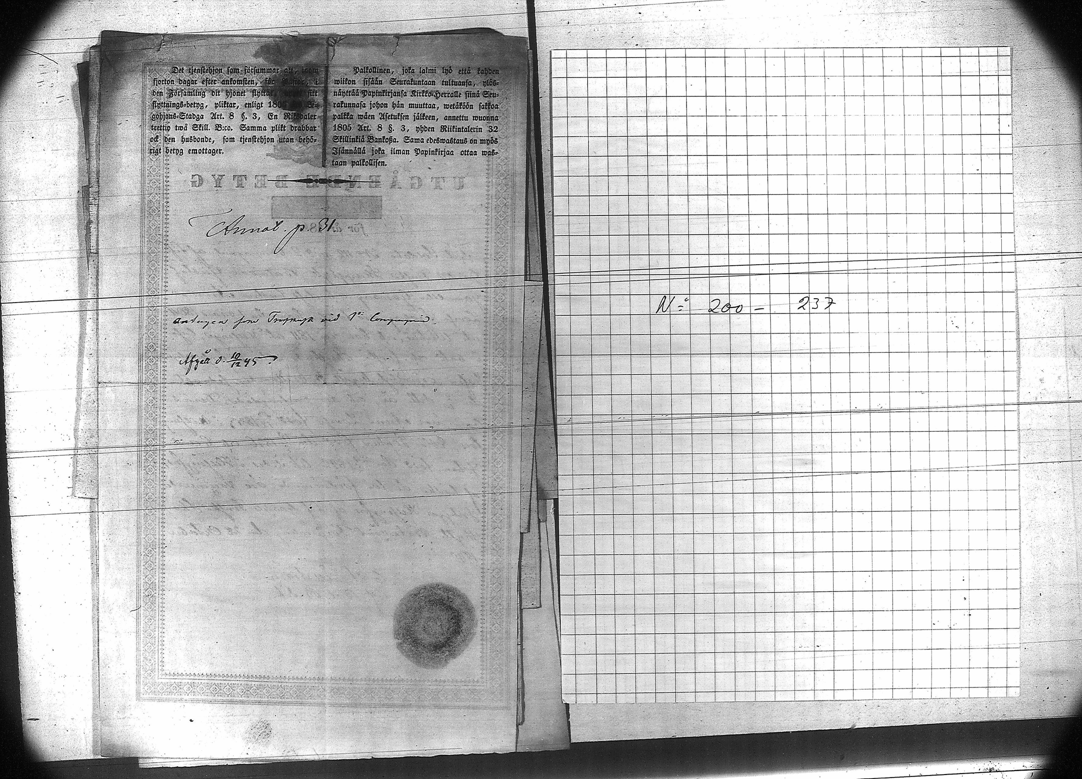 [ ../kirjat/Kirkonkirjat/suomen_kaarti/muuttokirjoja_1819-1849_os386/kuvat/143.jpg ]