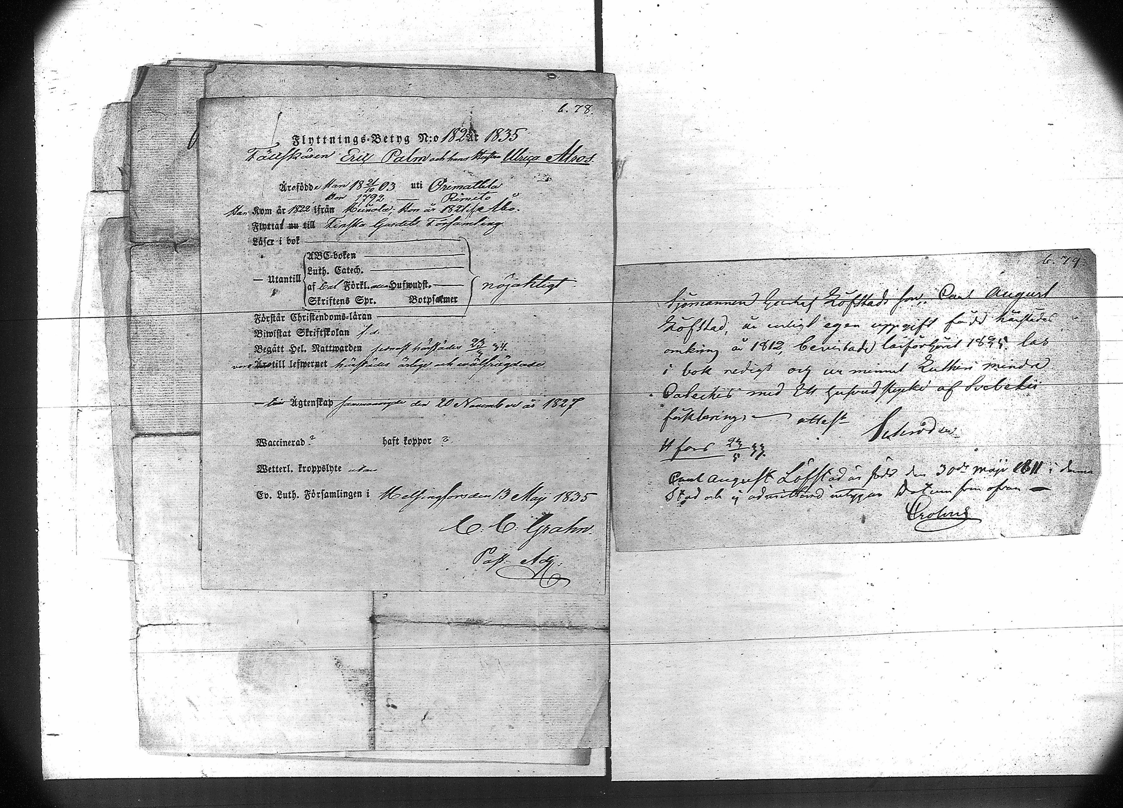 [ ../kirjat/Kirkonkirjat/suomen_kaarti/muuttokirjoja_1819-1849_os386/kuvat/61.jpg ]