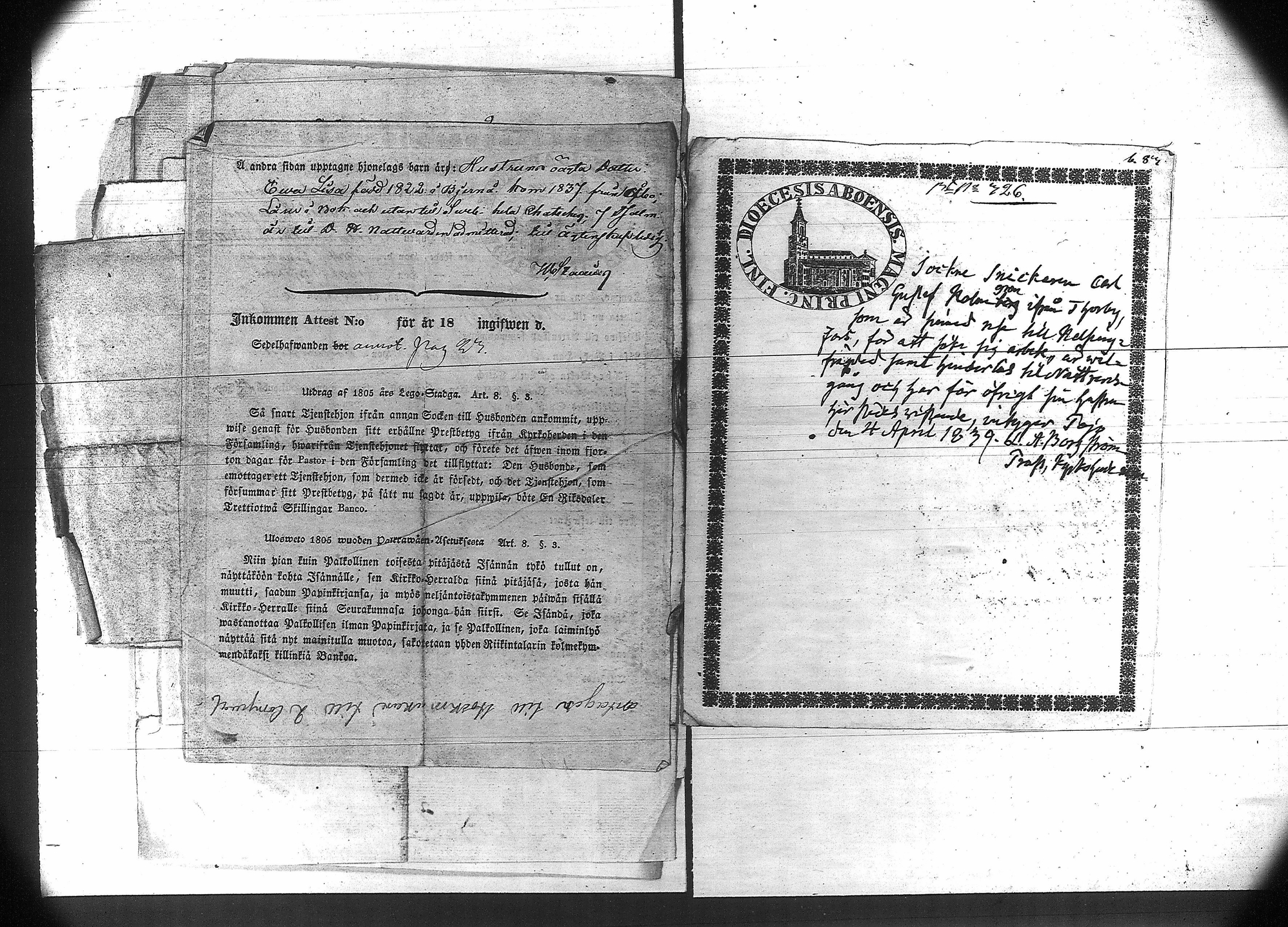 [ ../kirjat/Kirkonkirjat/suomen_kaarti/muuttokirjoja_1819-1849_os386/kuvat/64.jpg ]