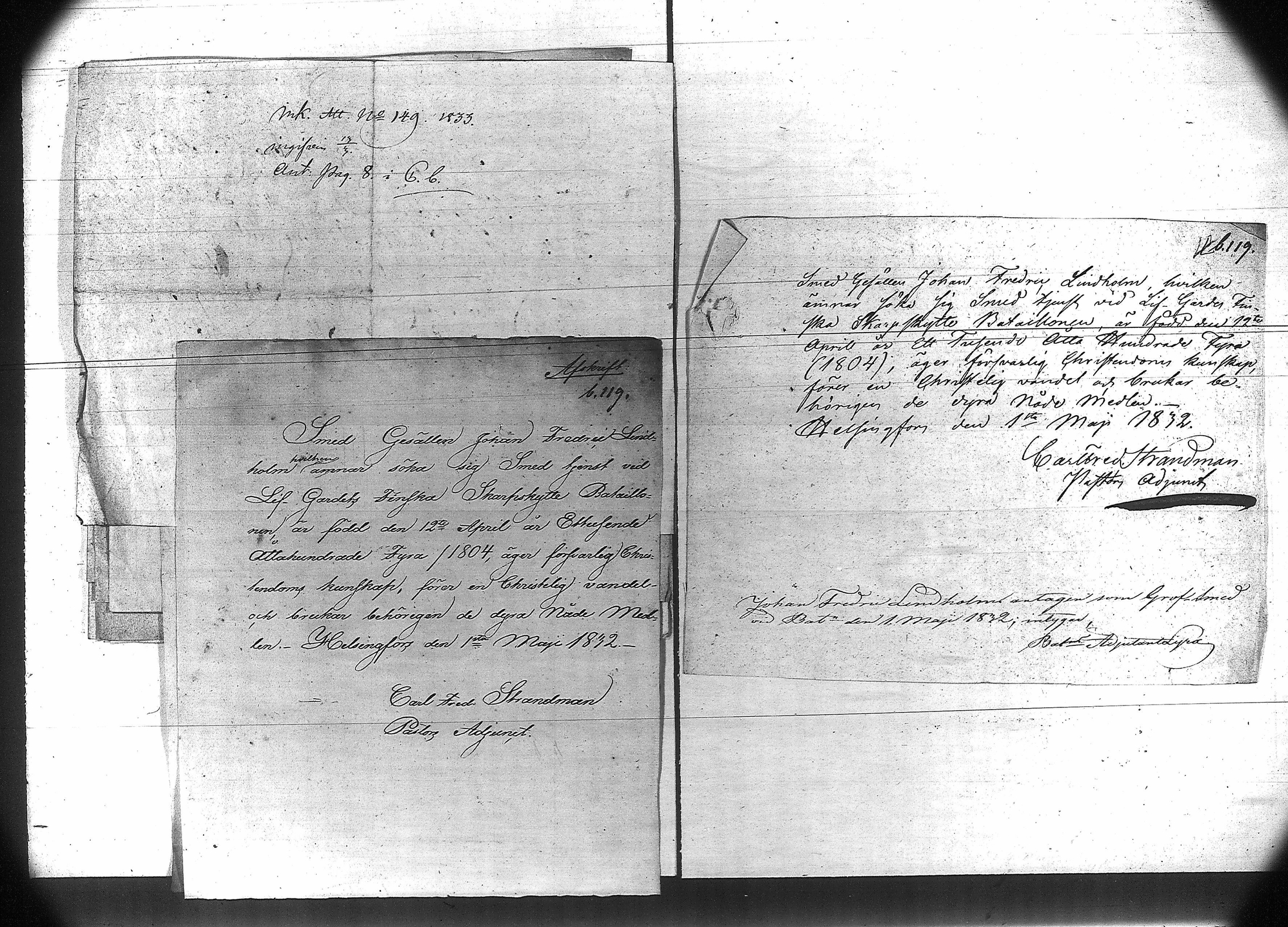 [ ../kirjat/Kirkonkirjat/suomen_kaarti/muuttokirjoja_1819-1849_os386/kuvat/91.jpg ]