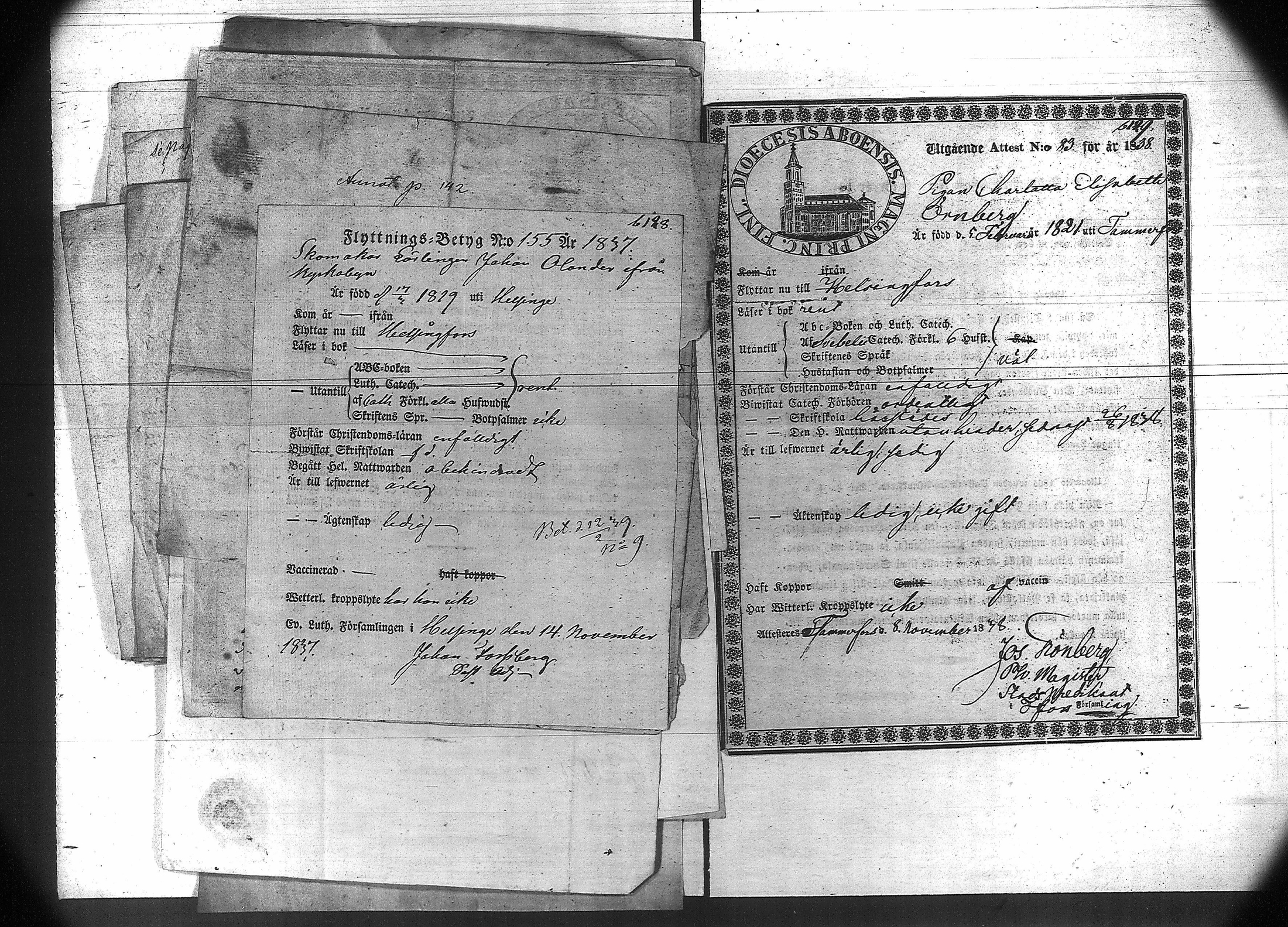 [ ../kirjat/Kirkonkirjat/suomen_kaarti/muuttokirjoja_1819-1849_os386/kuvat/98.jpg ]