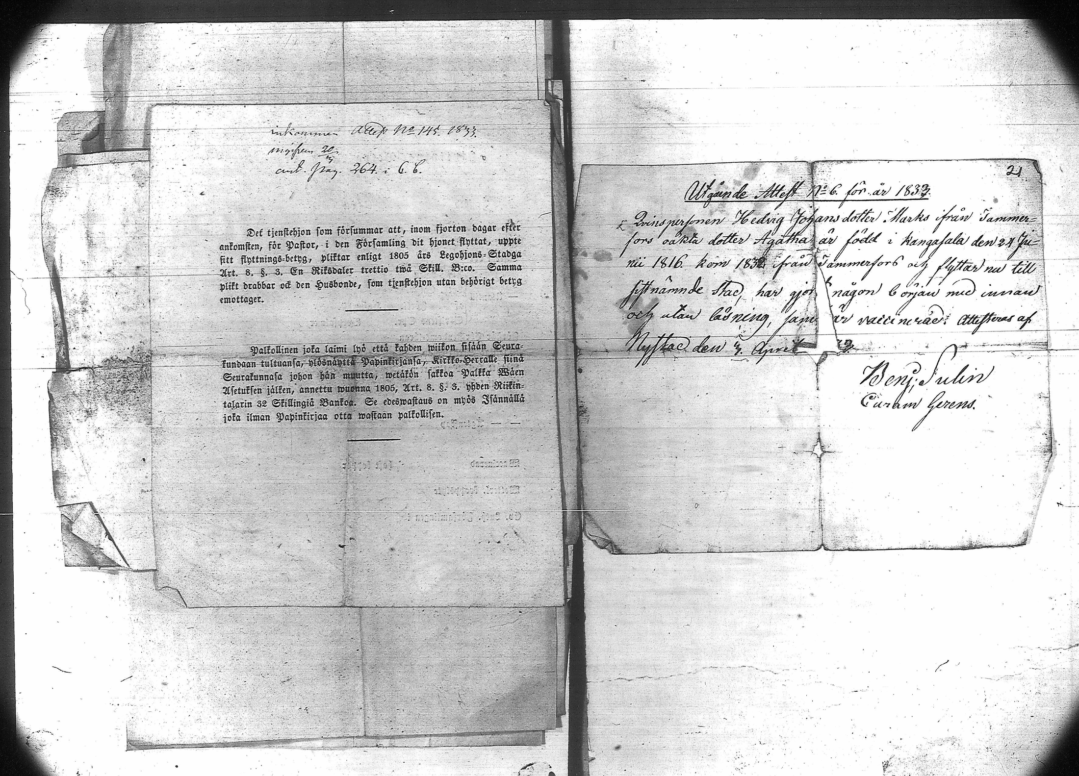 [ ../kirjat/Kirkonkirjat/suomen_kaarti/muuttokirjoja_1820-1854_os382/kuvat/144.jpg ]