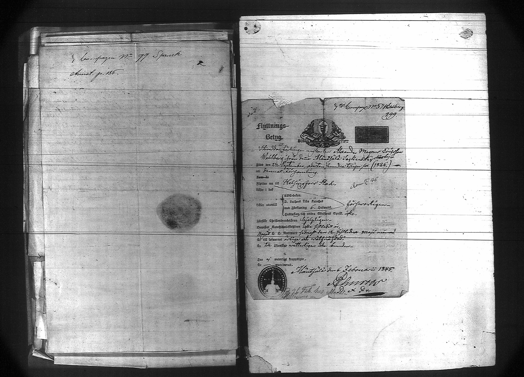 [ ../kirjat/Kirkonkirjat/suomen_kaarti/muuttokirjoja_1822-1850_os385-386/kuvat/327.jpg ]