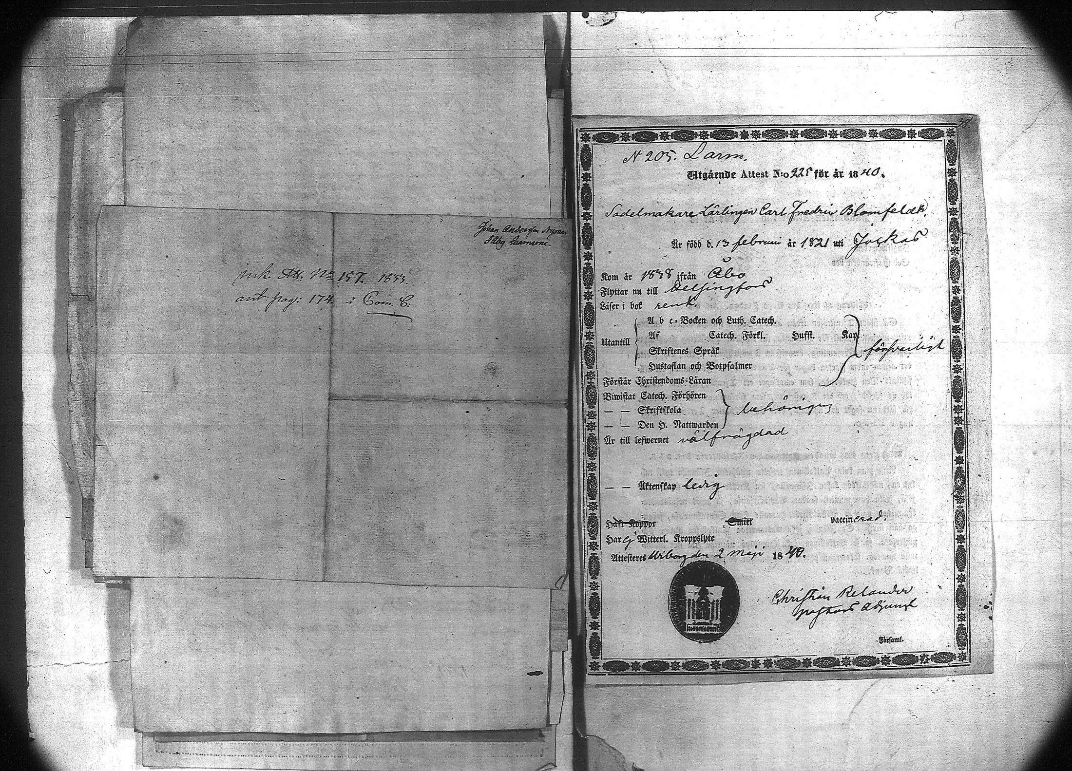 [ ../kirjat/Kirkonkirjat/suomen_kaarti/muuttokirjoja_1822-1850_os385-386/kuvat/47.jpg ]