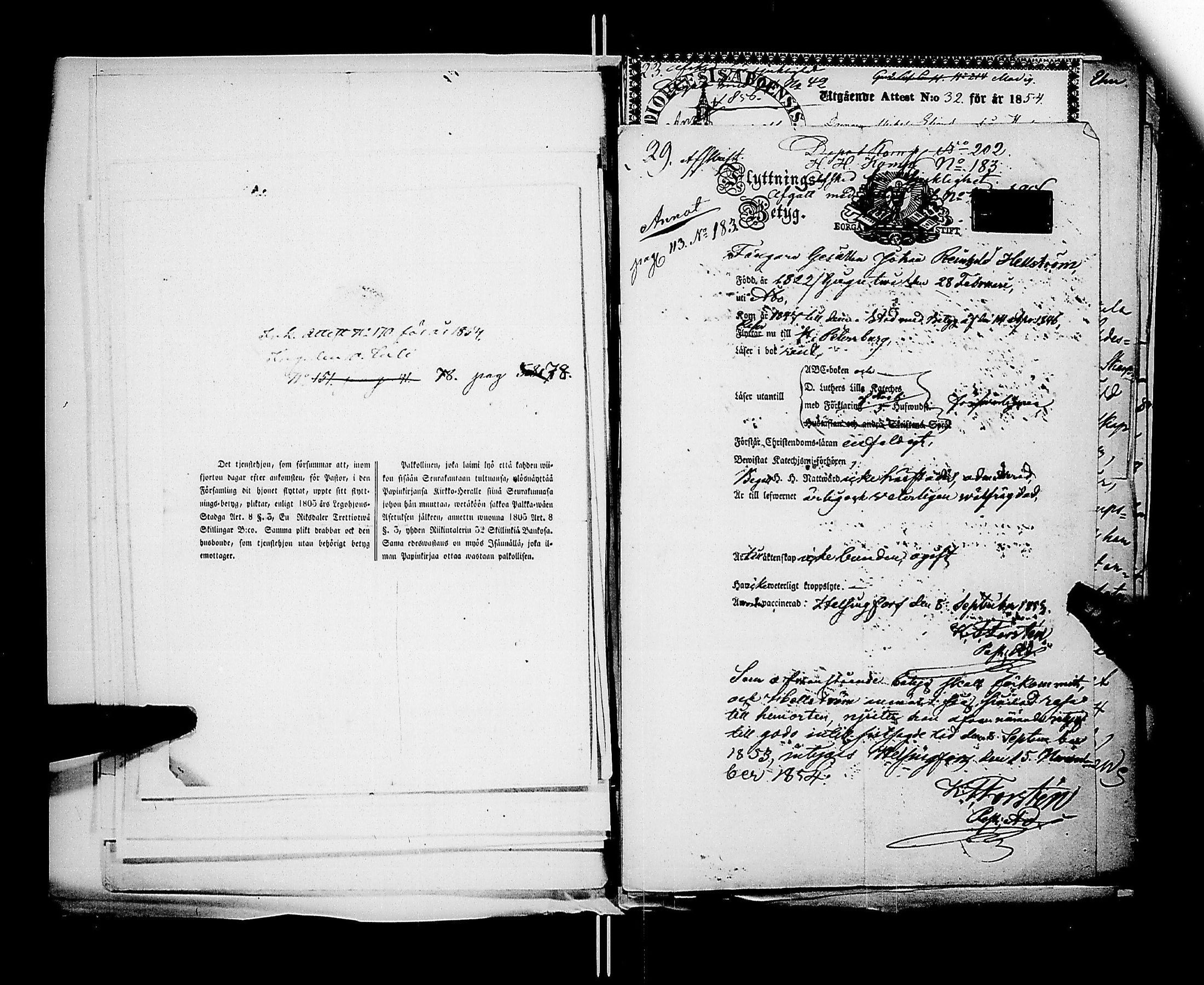 [ ../kirjat/Kirkonkirjat/suomen_kaarti/muuttokirjoja_1830-1863_es162/kuvat/110.jpg ]