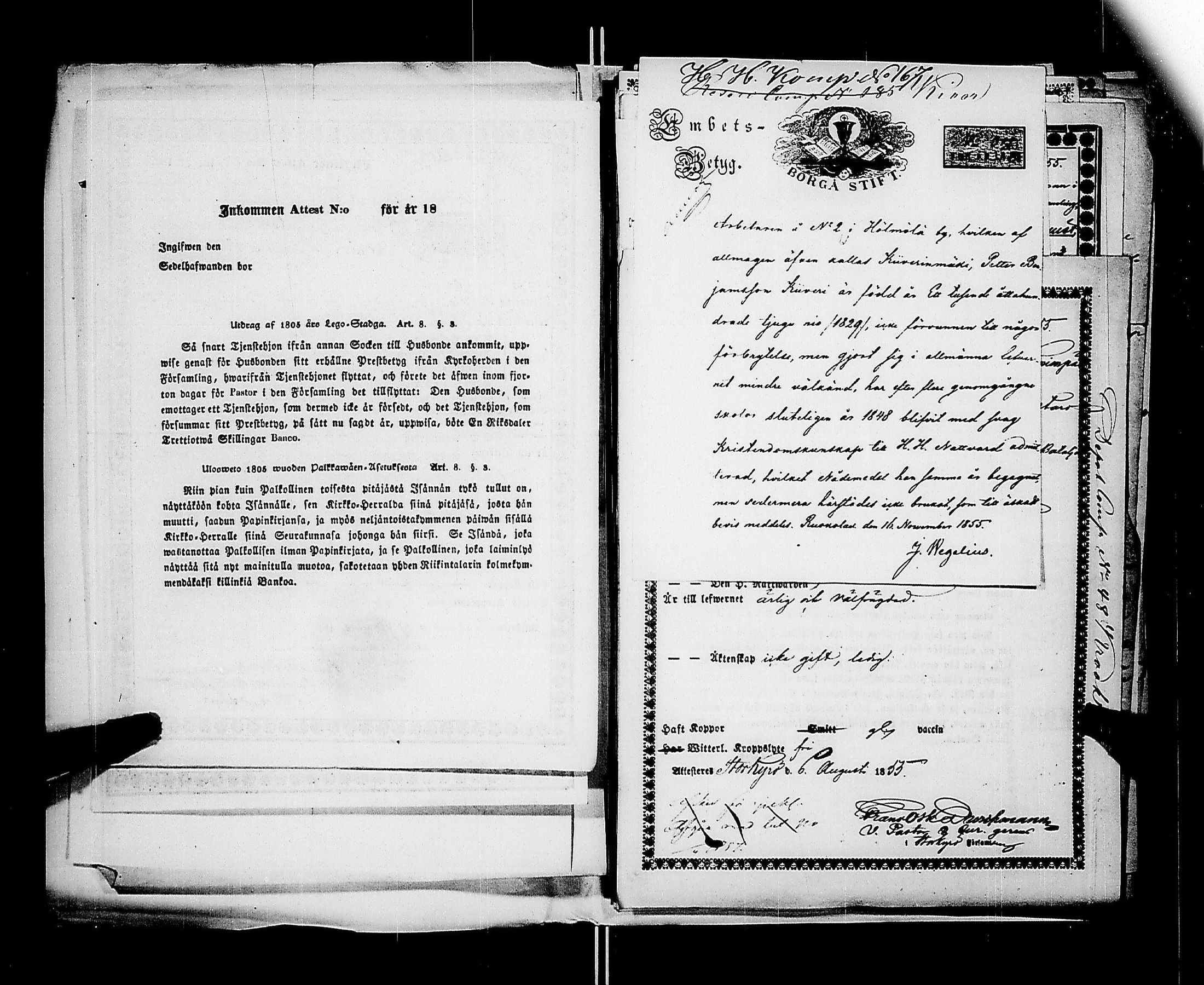 [ ../kirjat/Kirkonkirjat/suomen_kaarti/muuttokirjoja_1830-1863_es162/kuvat/144.jpg ]