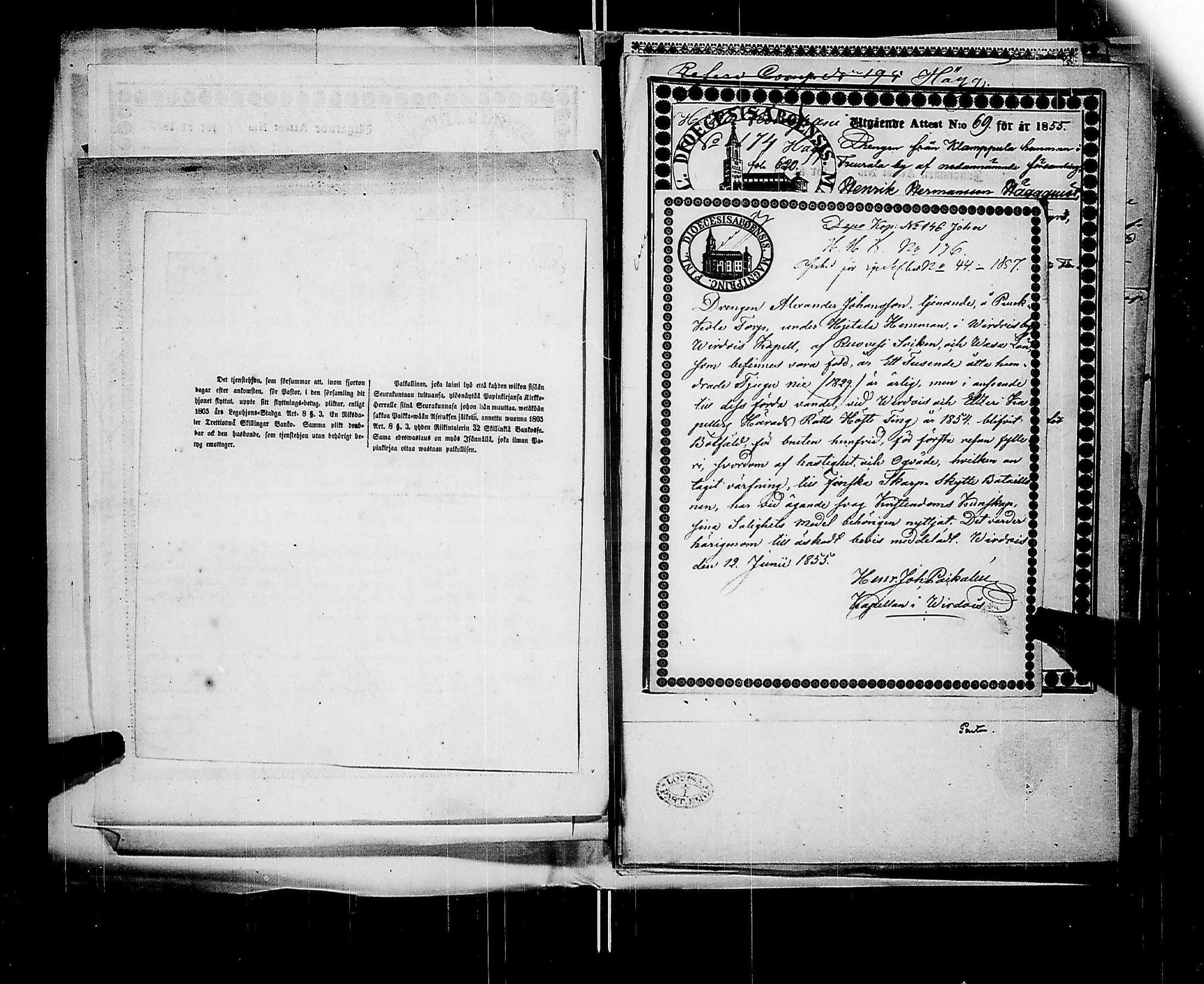 [ ../kirjat/Kirkonkirjat/suomen_kaarti/muuttokirjoja_1830-1863_es162/kuvat/147.jpg ]