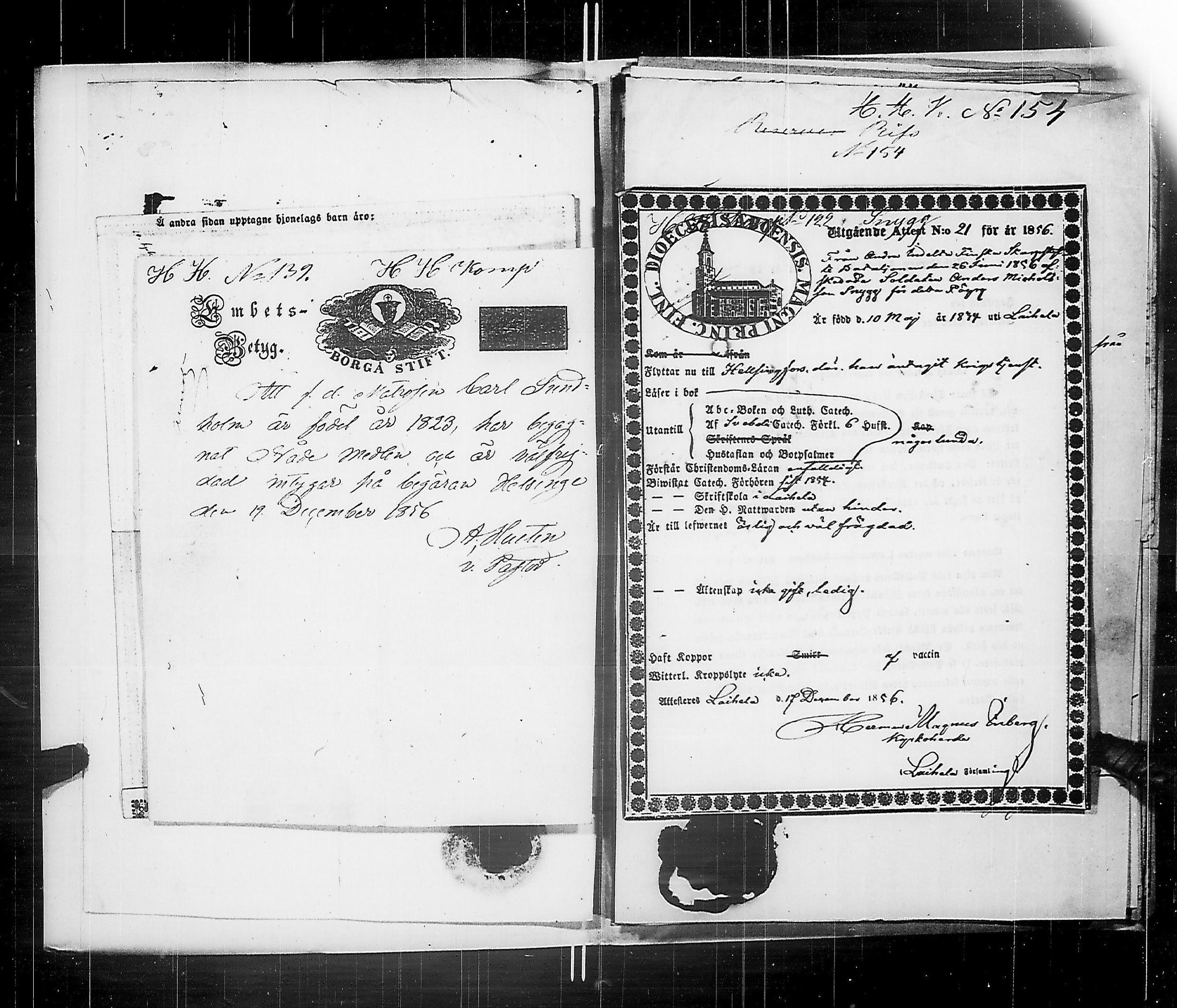 [ ../kirjat/Kirkonkirjat/suomen_kaarti/muuttokirjoja_1830-1863_es162/kuvat/193.jpg ]