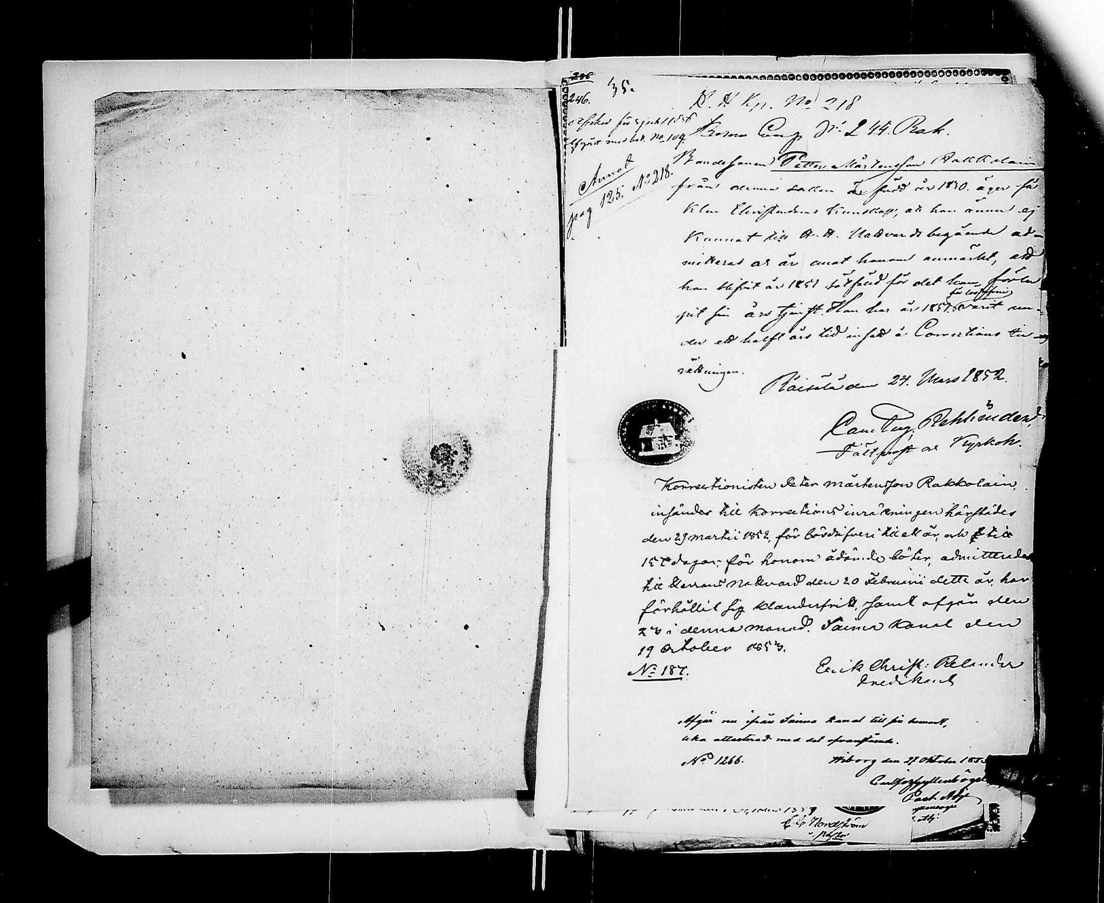 [ ../kirjat/Kirkonkirjat/suomen_kaarti/muuttokirjoja_1830-1863_es162/kuvat/64.jpg ]