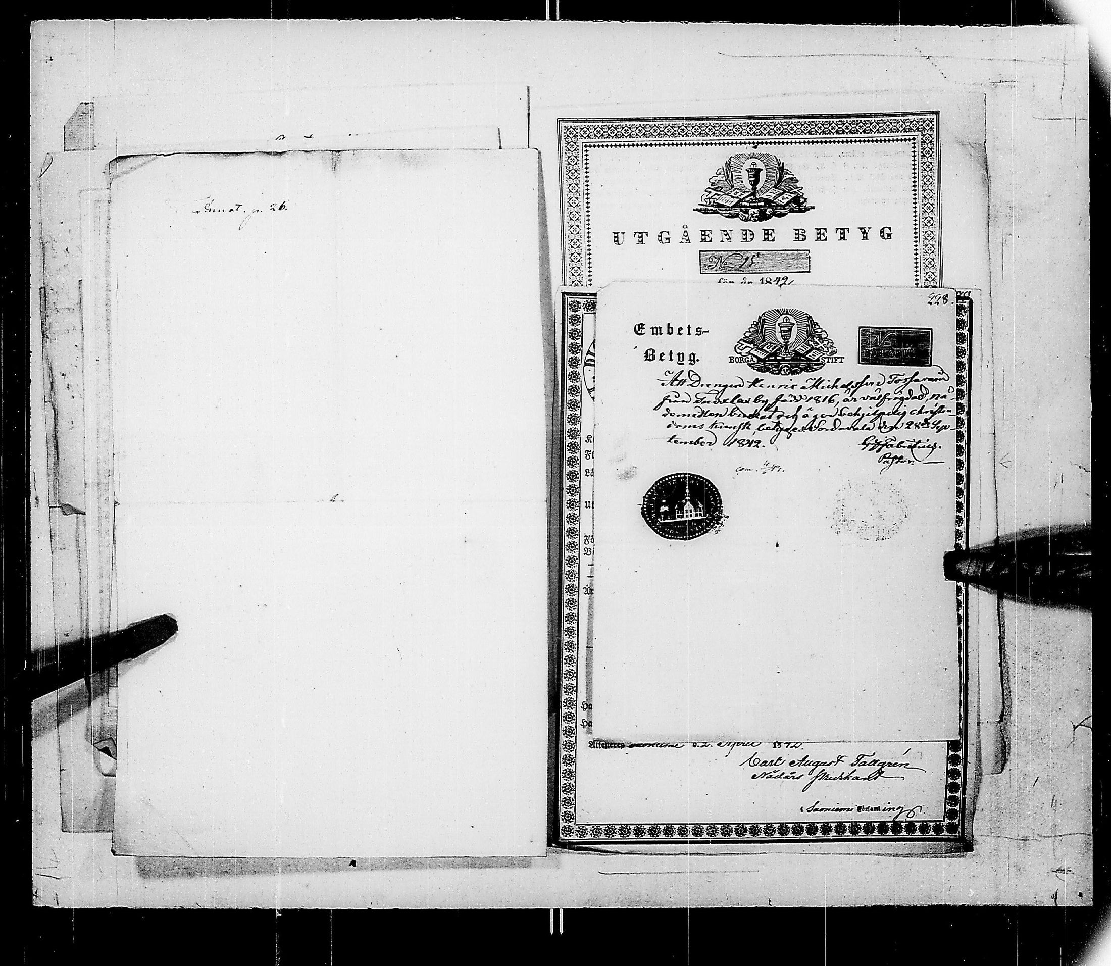 [ ../kirjat/Kirkonkirjat/suomen_kaarti/muuttokirjoja_1831-1865_es166-167/kuvat/145.jpg ]