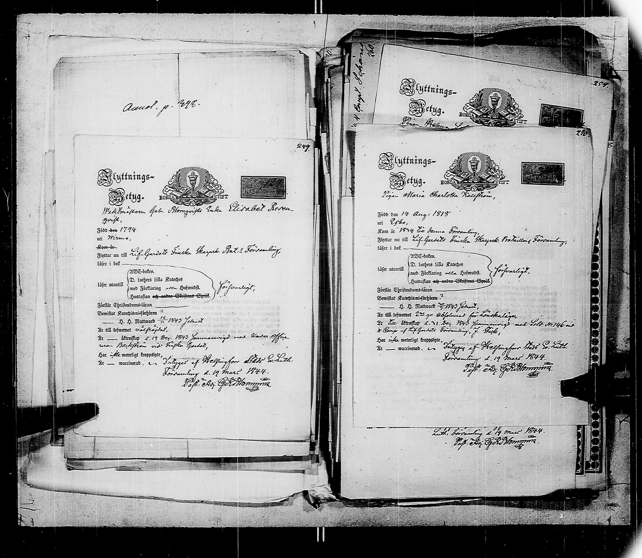 [ ../kirjat/Kirkonkirjat/suomen_kaarti/muuttokirjoja_1831-1865_es166-167/kuvat/166.jpg ]