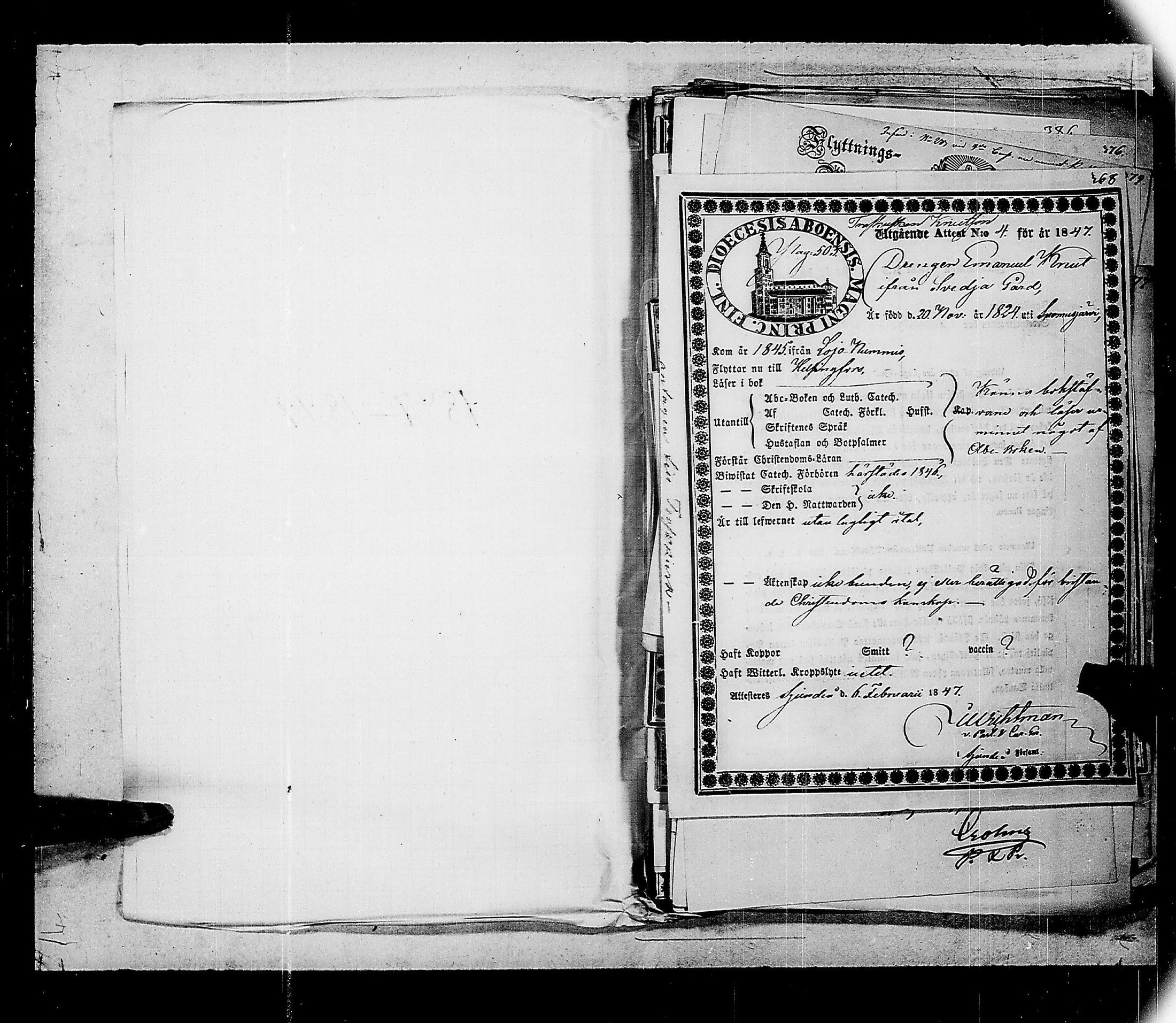 [ ../kirjat/Kirkonkirjat/suomen_kaarti/muuttokirjoja_1831-1865_es166-167/kuvat/251.jpg ]