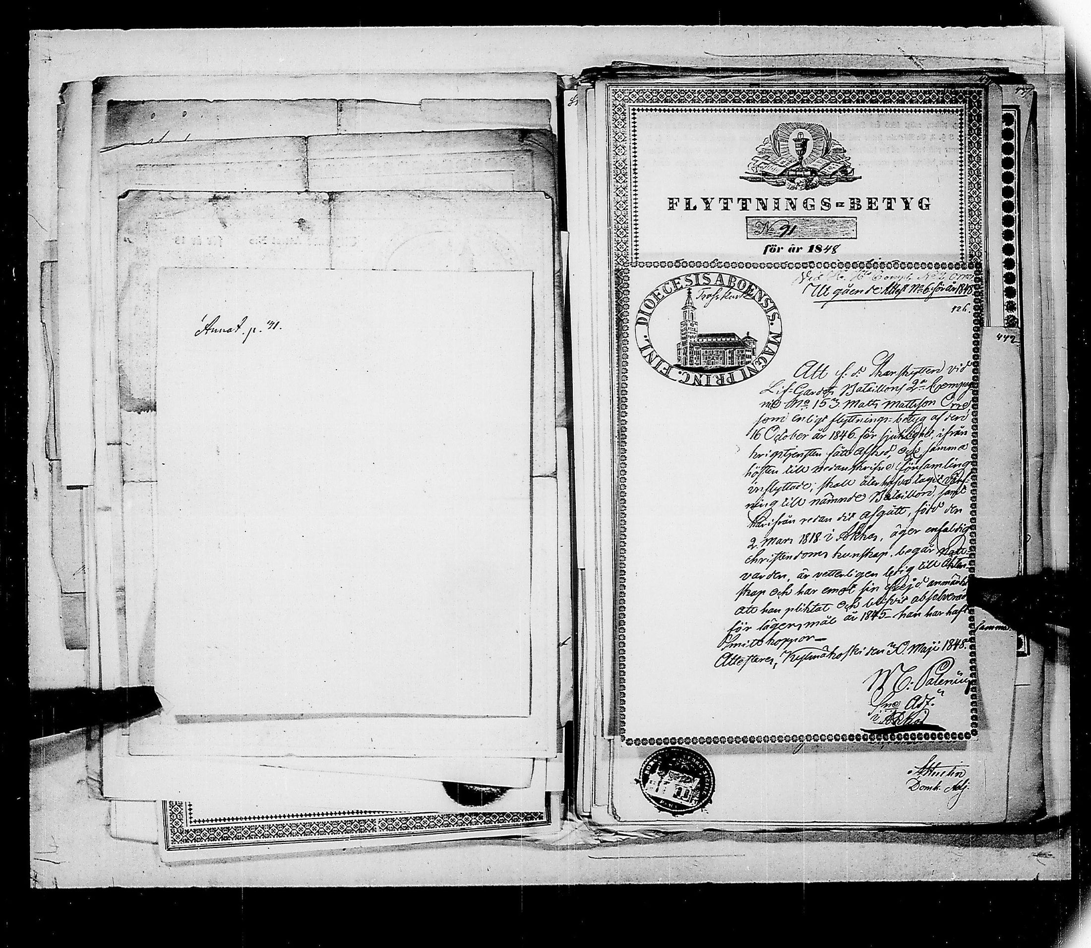 [ ../kirjat/Kirkonkirjat/suomen_kaarti/muuttokirjoja_1831-1865_es166-167/kuvat/283.jpg ]