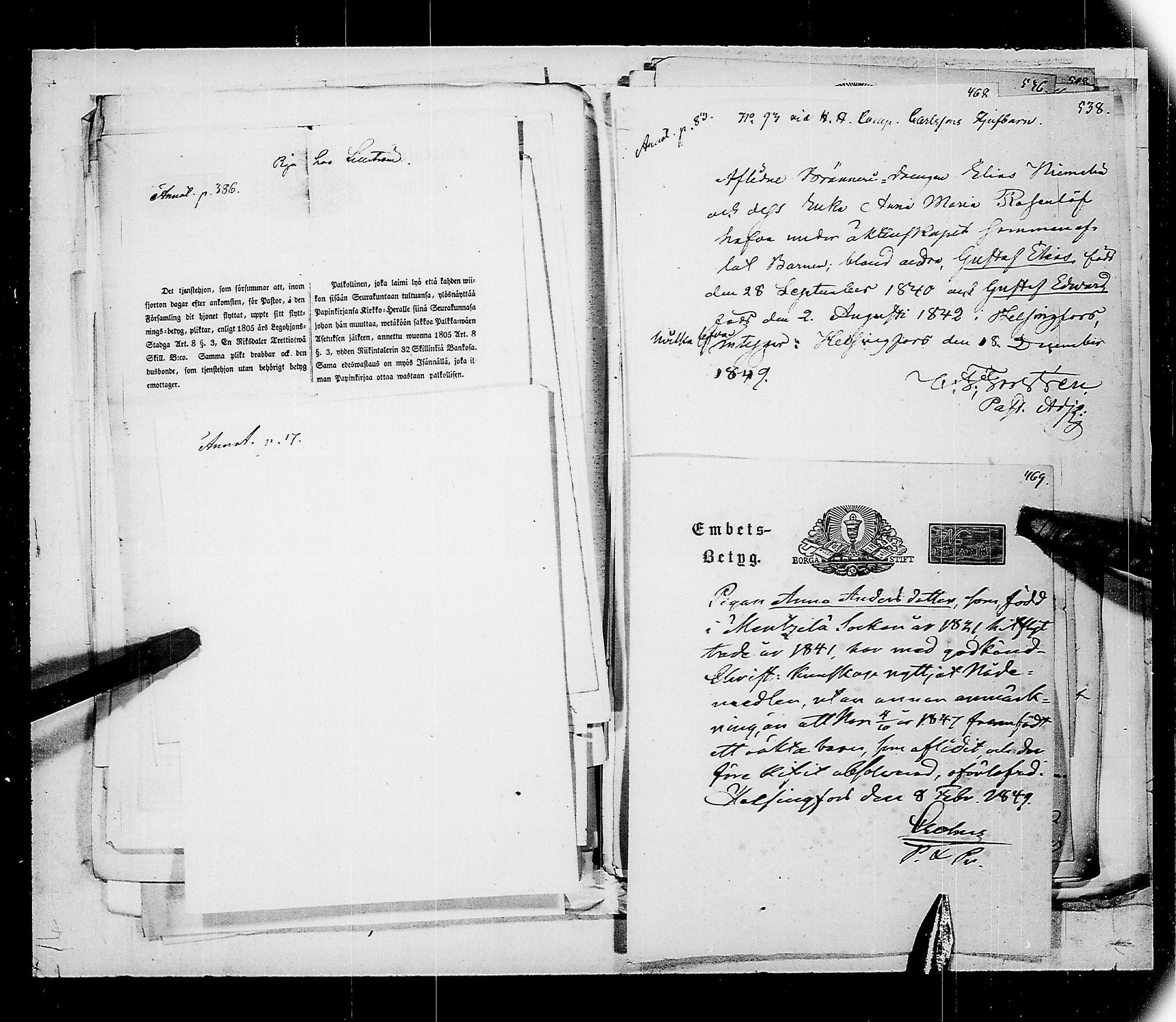 [ ../kirjat/Kirkonkirjat/suomen_kaarti/muuttokirjoja_1831-1865_es166-167/kuvat/340.jpg ]