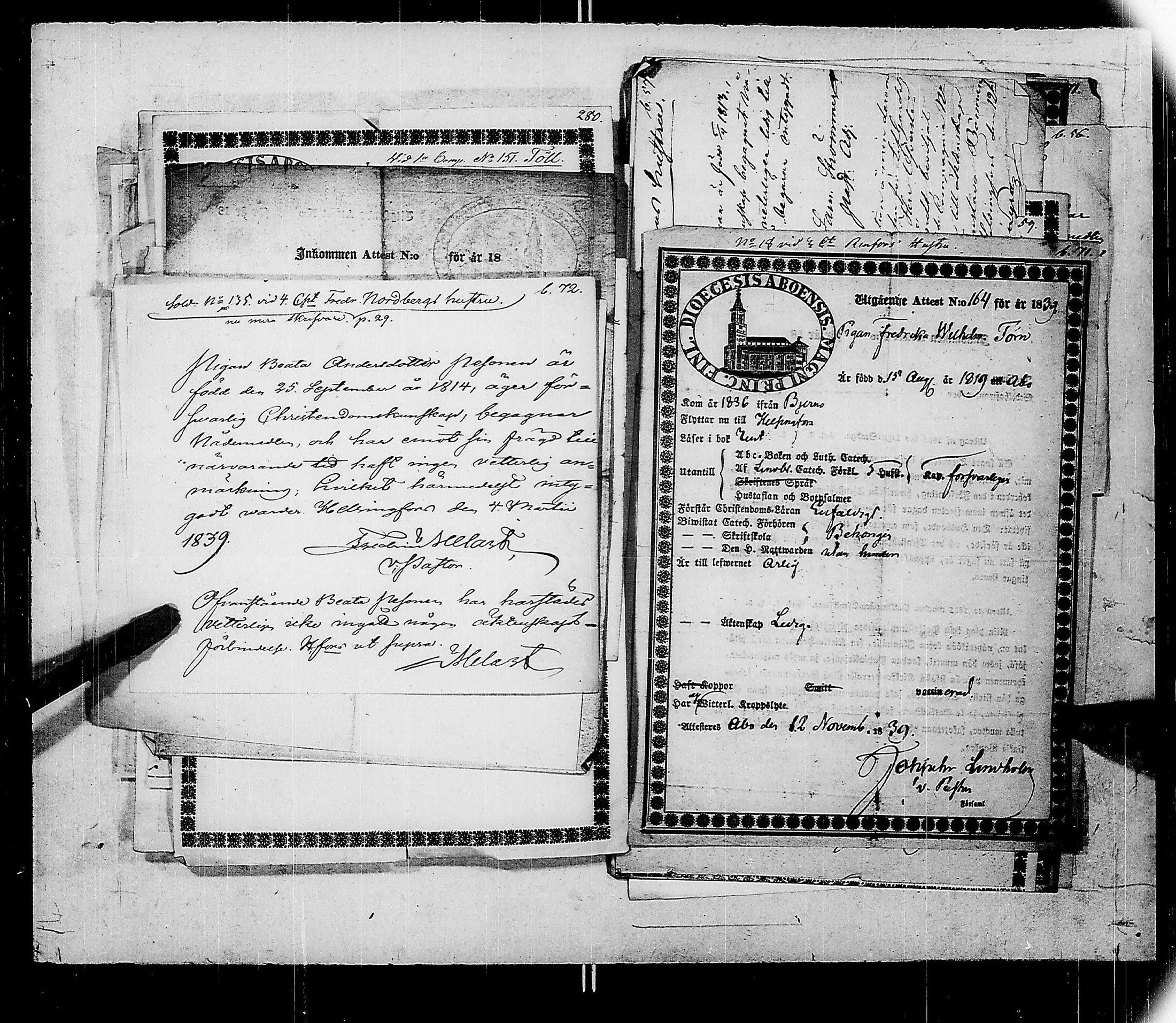 [ ../kirjat/Kirkonkirjat/suomen_kaarti/muuttokirjoja_1831-1865_es166-167/kuvat/71.jpg ]