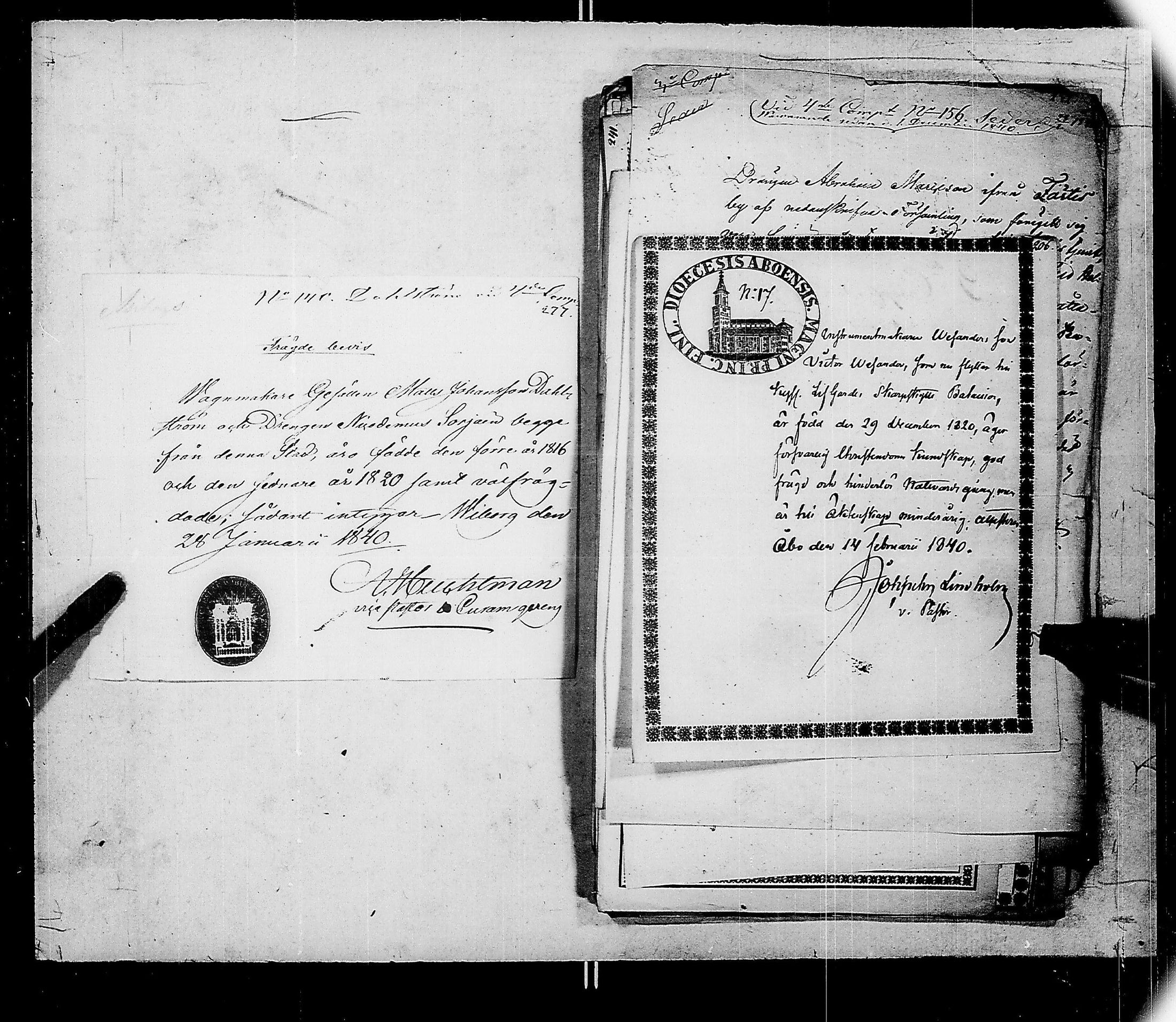 [ ../kirjat/Kirkonkirjat/suomen_kaarti/muuttokirjoja_1831-1865_es166-167/kuvat/85.jpg ]