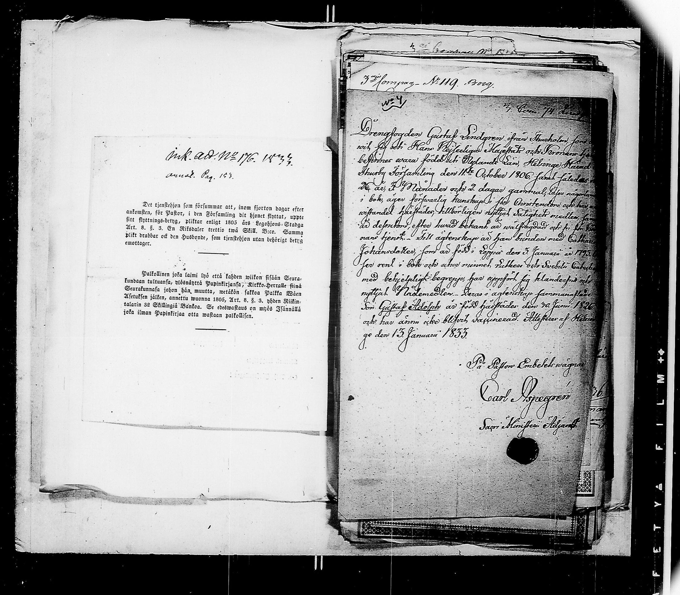 [ ../kirjat/Kirkonkirjat/suomen_kaarti/muuttokirjoja_1833-1862_es163-164/kuvat/13.jpg ]