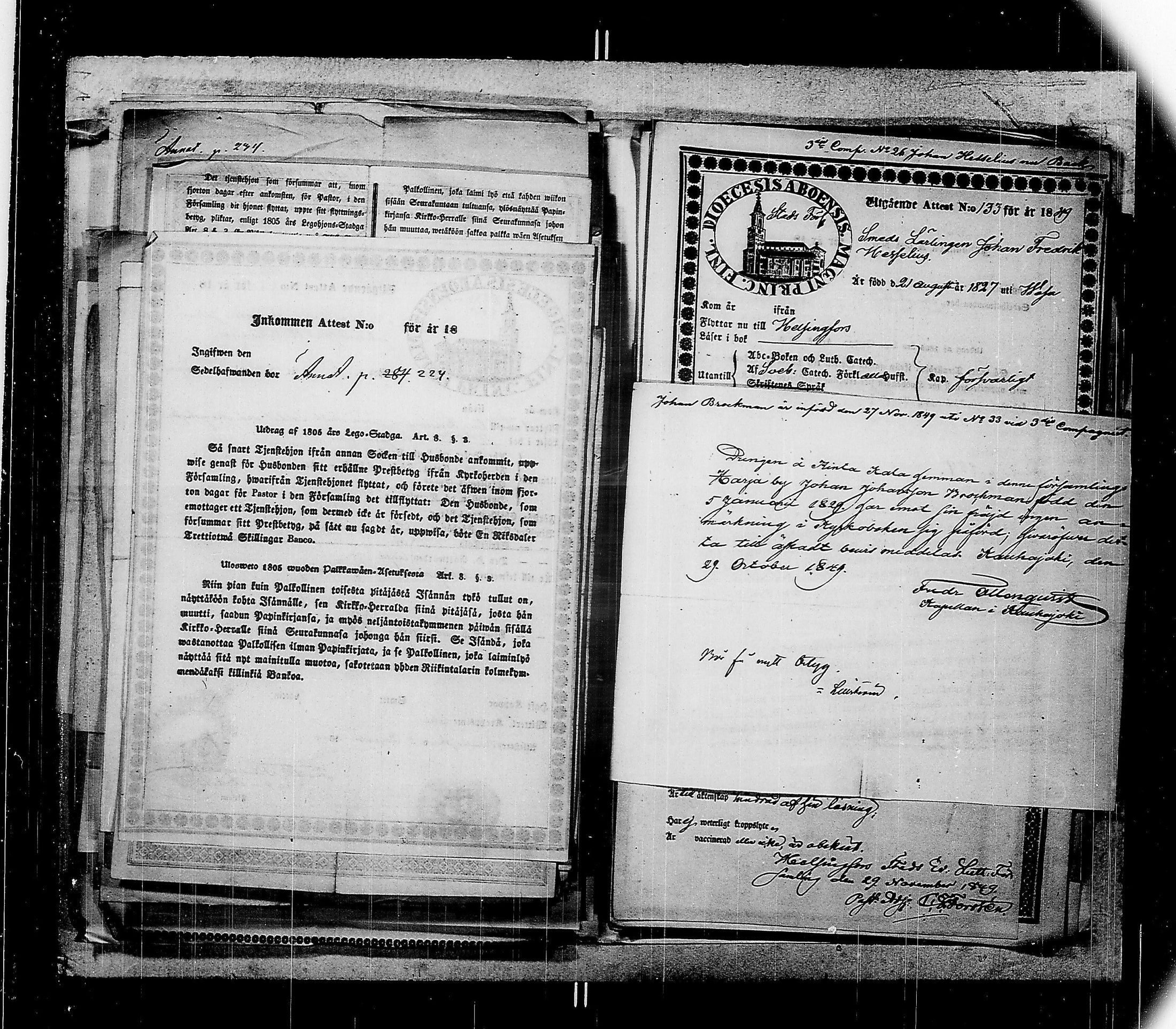 [ ../kirjat/Kirkonkirjat/suomen_kaarti/muuttokirjoja_1833-1862_es163-164/kuvat/175.jpg ]