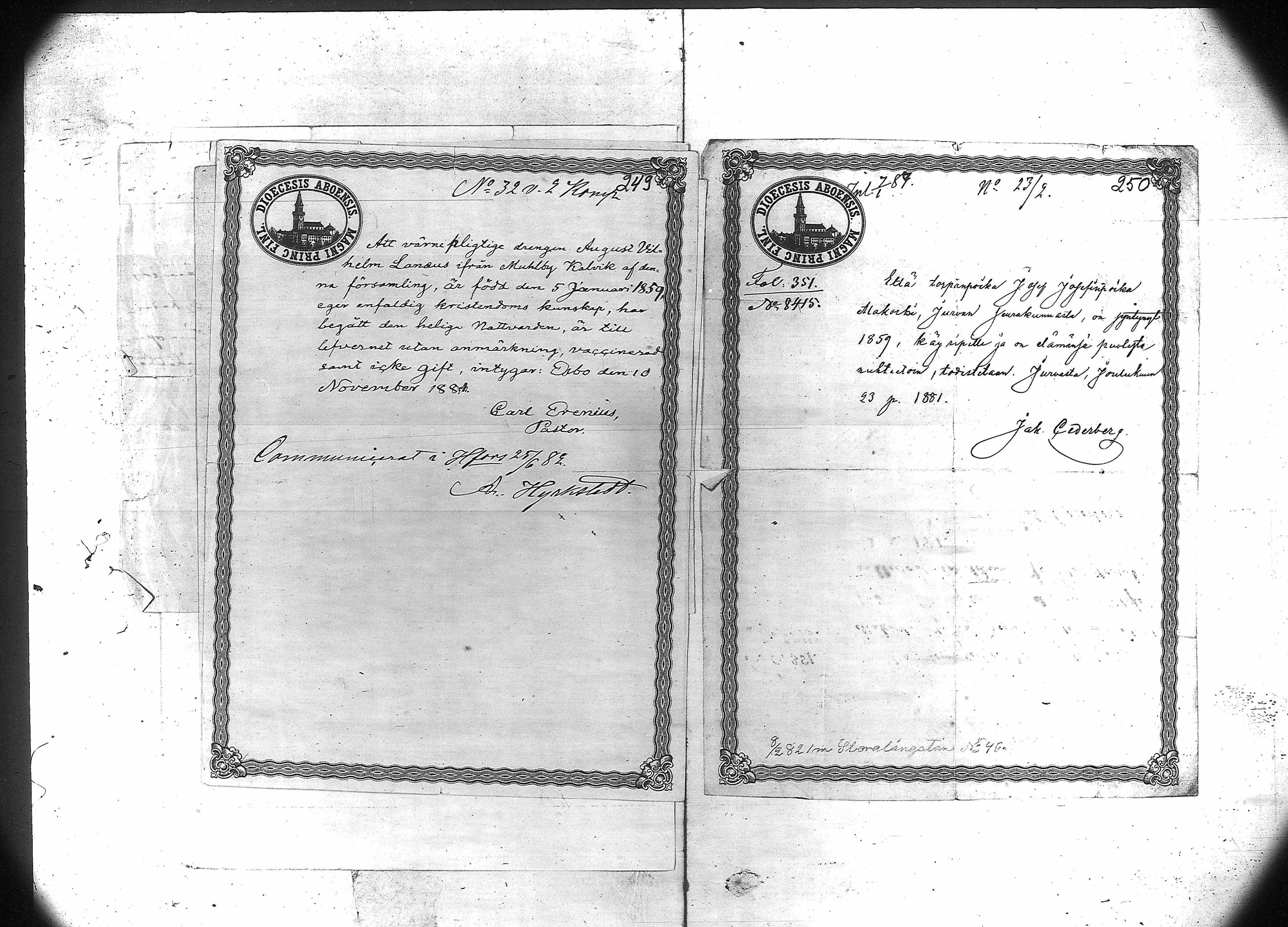 [ ../kirjat/Kirkonkirjat/suomen_kaarti/muuttokirjoja_1855-1886_os382-383/kuvat/174.jpg ]