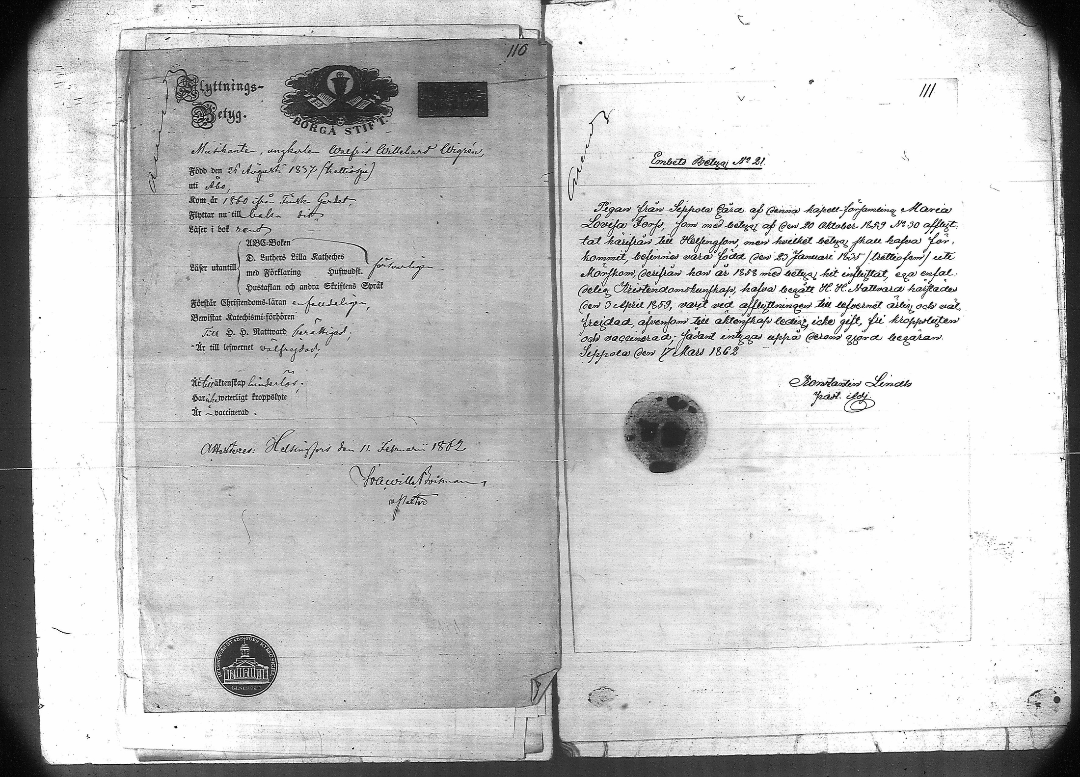 [ ../kirjat/Kirkonkirjat/suomen_kaarti/muuttokirjoja_1855-1886_os382-383/kuvat/77.jpg ]