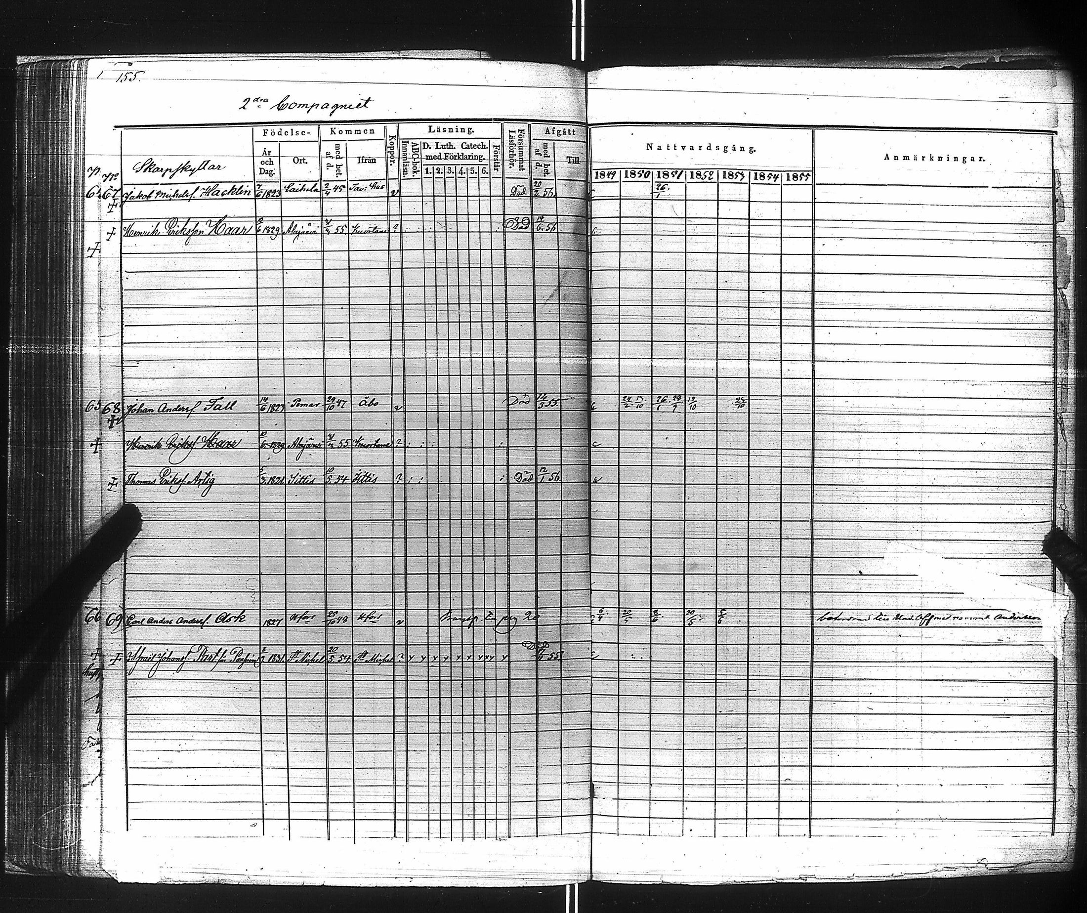 [ ../kirjat/Kirkonkirjat/suomen_kaarti/rippikirja_1849-1856_es160/kuvat/157.jpg ]