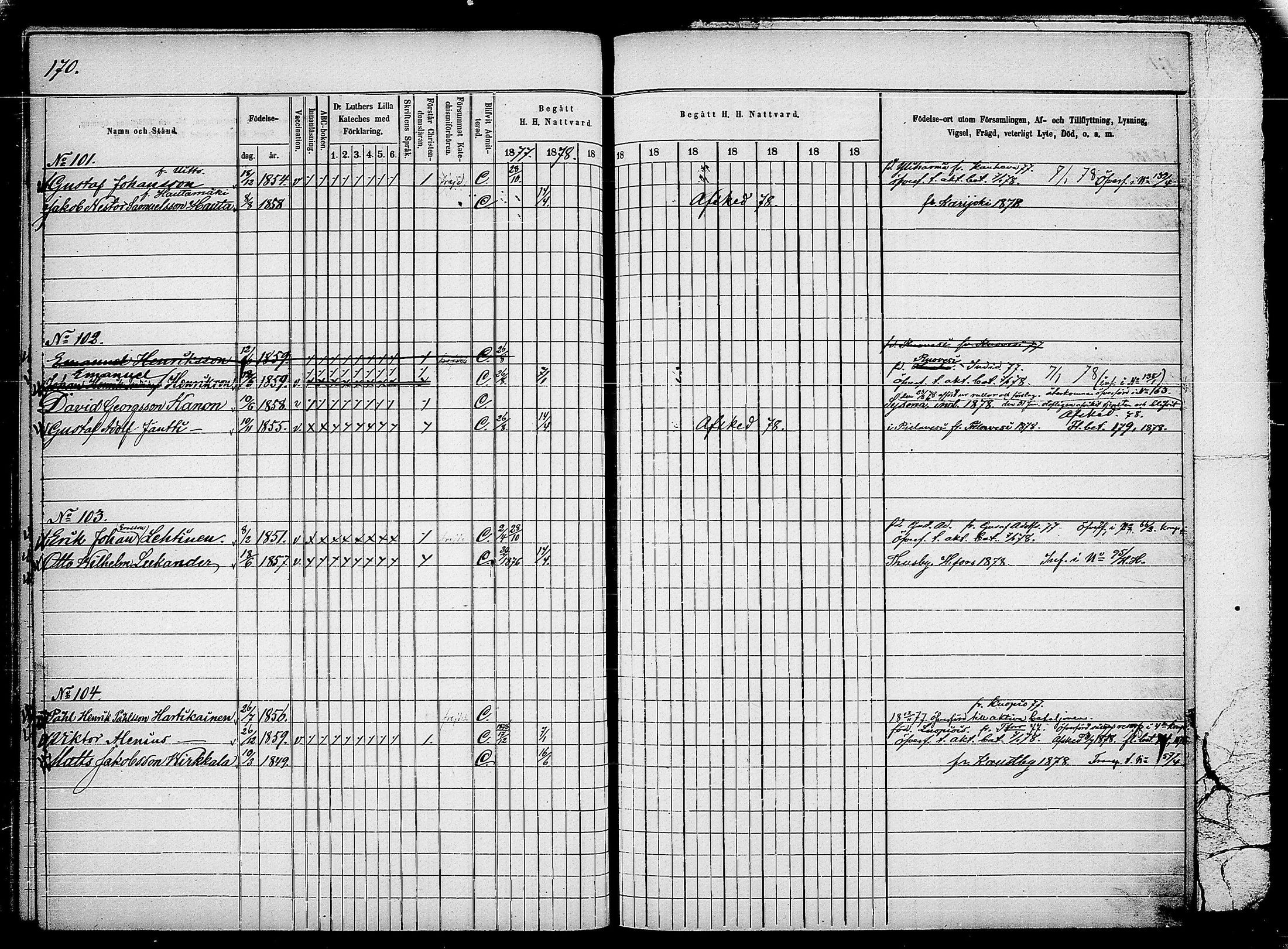 [ ../kirjat/Kirkonkirjat/suomen_kaarti/rippikirja_1863-1879_os371/kuvat/145.jpg ]