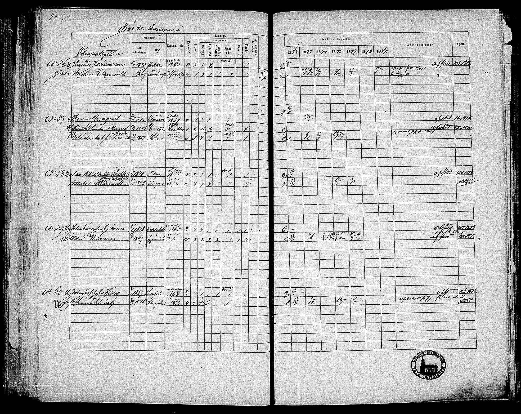 [ ../kirjat/Kirkonkirjat/suomen_kaarti/rippikirja_1866-1879_os369/kuvat/293.jpg ]