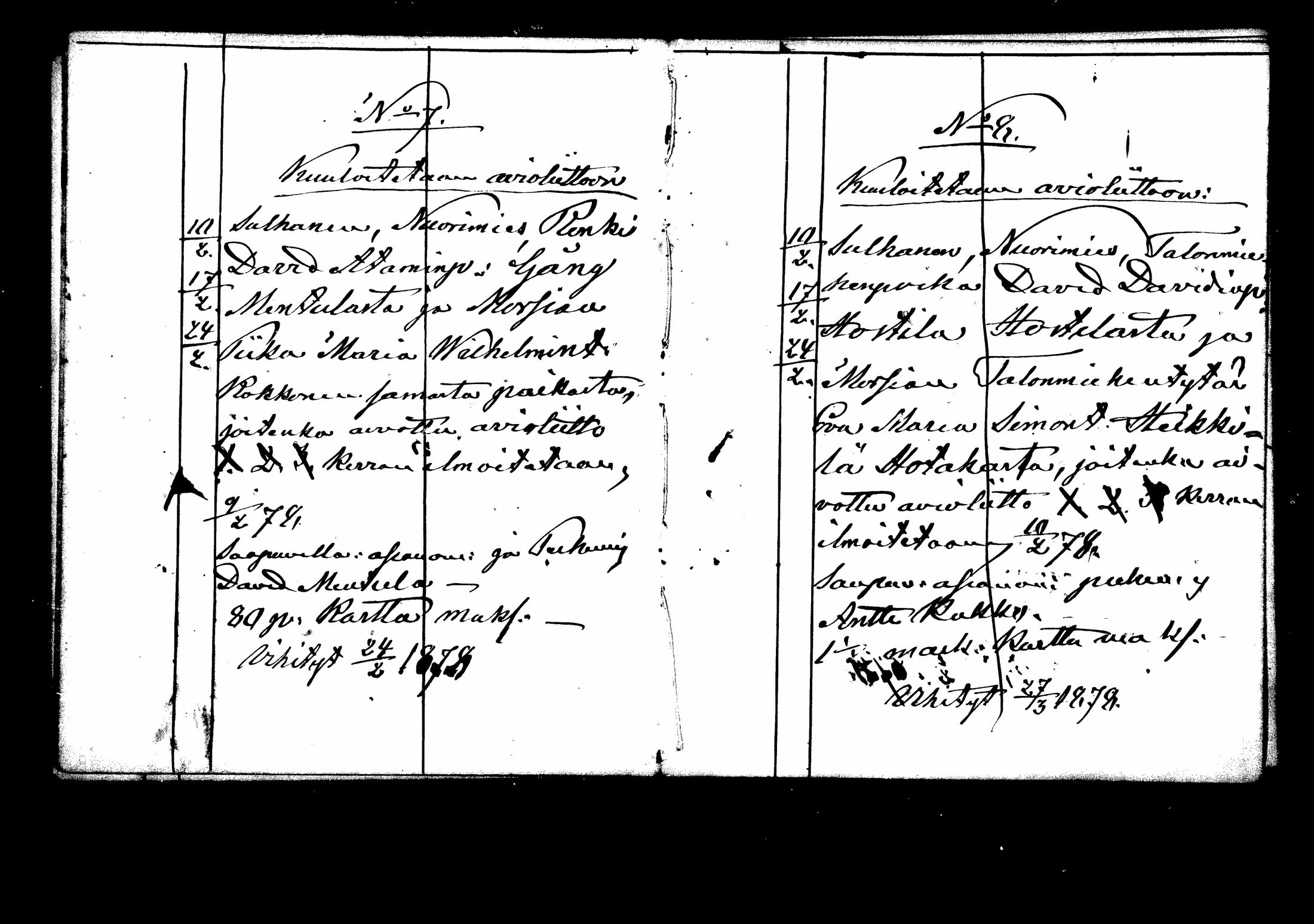 [ ../kirjat/Kirkonkirjat/suomenniemi/kuulutetut_1877-1884_mko1-3/kuvat/13.jpg ]
