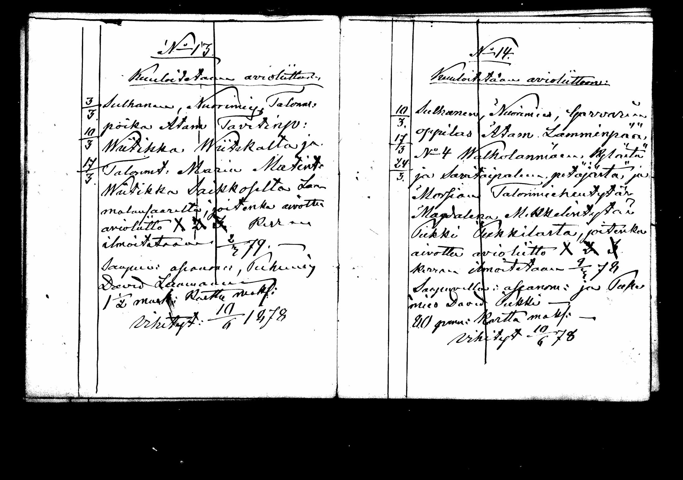 [ ../kirjat/Kirkonkirjat/suomenniemi/kuulutetut_1877-1884_mko1-3/kuvat/16.jpg ]