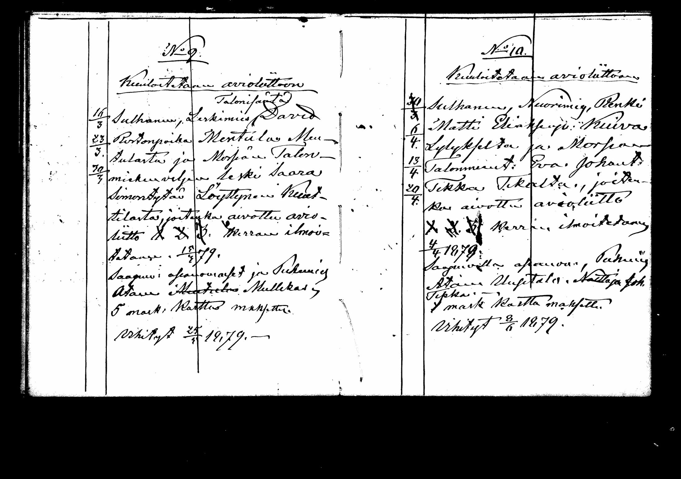 [ ../kirjat/Kirkonkirjat/suomenniemi/kuulutetut_1877-1884_mko1-3/kuvat/25.jpg ]