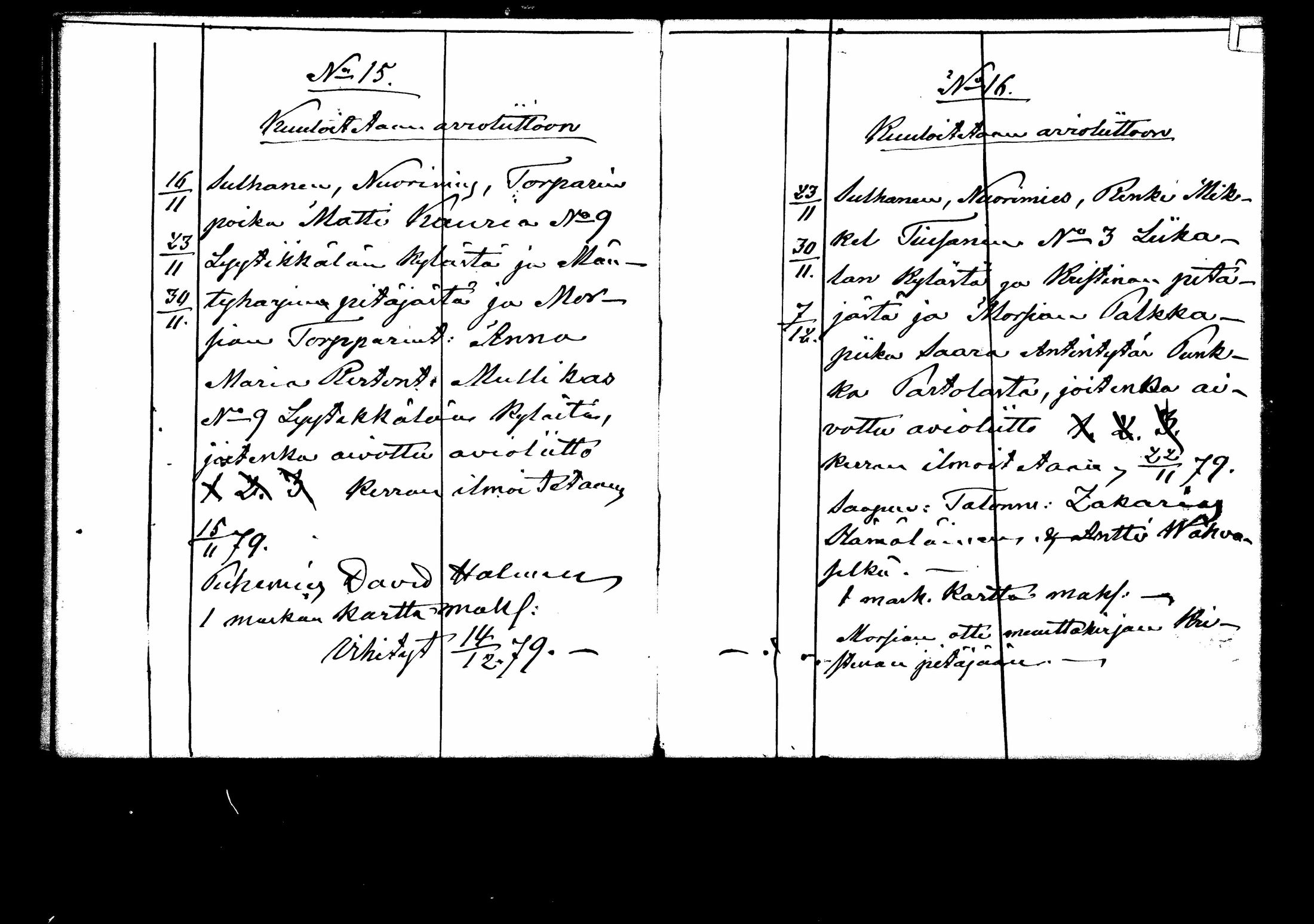[ ../kirjat/Kirkonkirjat/suomenniemi/kuulutetut_1877-1884_mko1-3/kuvat/28.jpg ]
