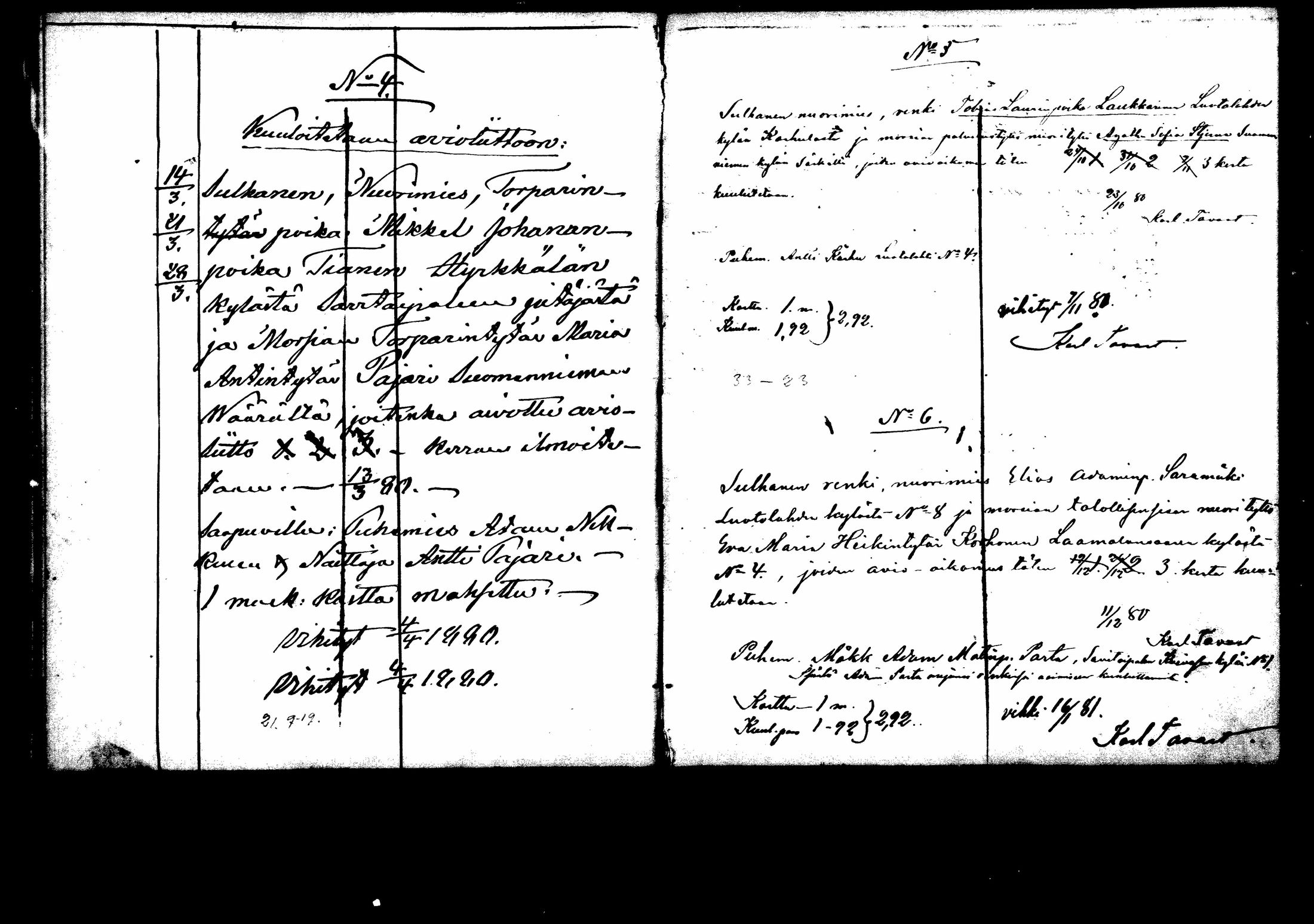 [ ../kirjat/Kirkonkirjat/suomenniemi/kuulutetut_1877-1884_mko1-3/kuvat/32.jpg ]
