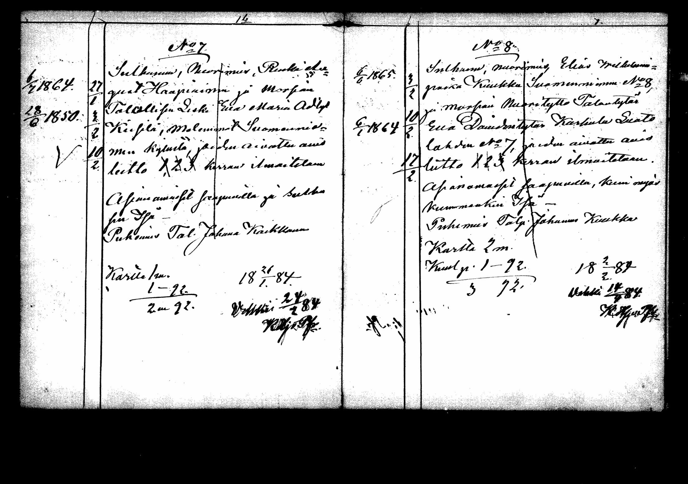 [ ../kirjat/Kirkonkirjat/suomenniemi/kuulutetut_1877-1884_mko1-3/kuvat/63.jpg ]