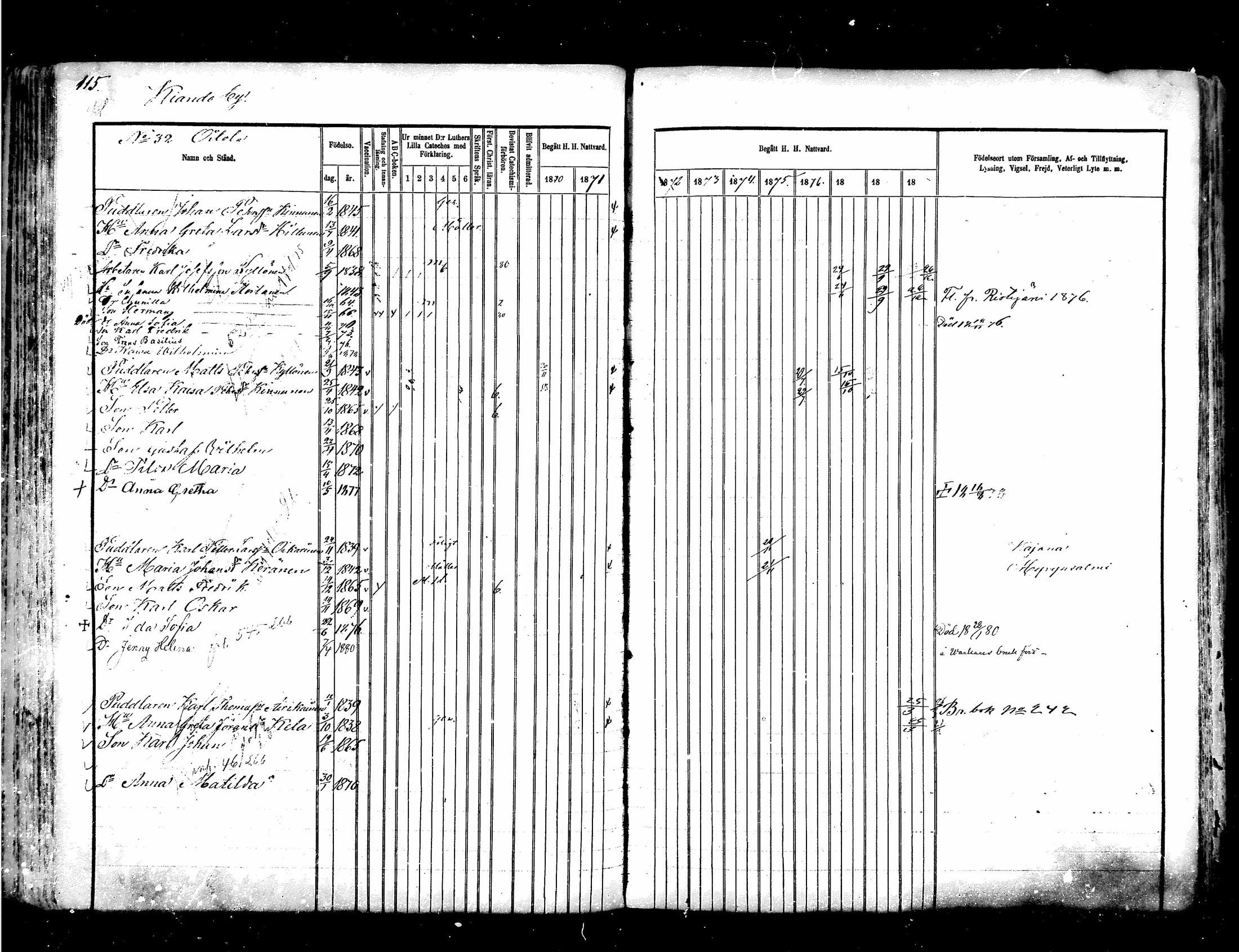 [ ../kirjat/Kirkonkirjat/suomussalmi/rippikirja_1870-1880_mko29-43/kuvat/118.jpg ]