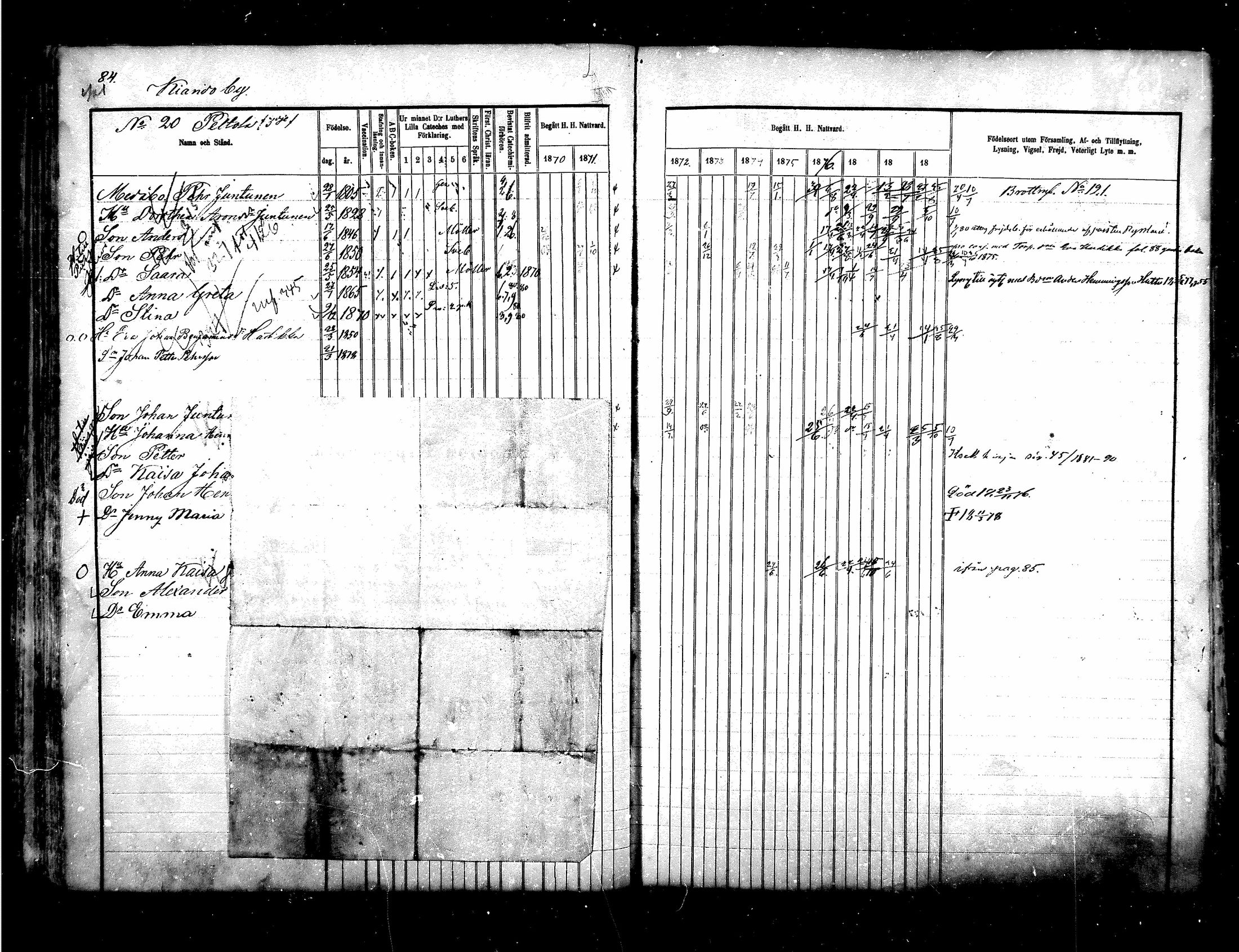 [ ../kirjat/Kirkonkirjat/suomussalmi/rippikirja_1870-1880_mko29-43/kuvat/87.jpg ]