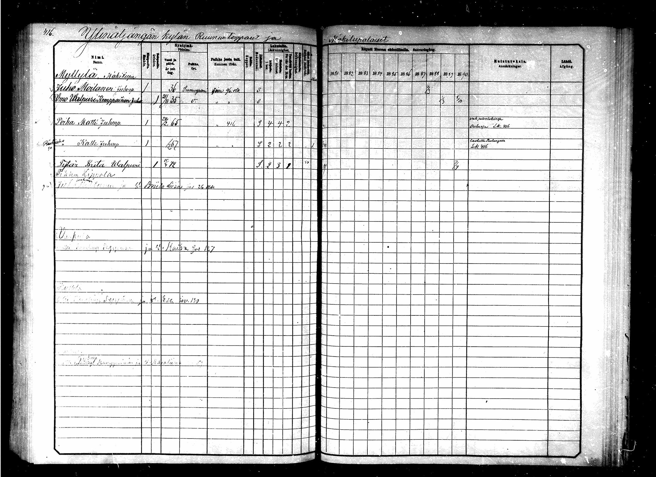 [ ../kirjat/Kirkonkirjat/suomussalmi/rippikirja_1880-1890_mko44-65/kuvat/417.jpg ]