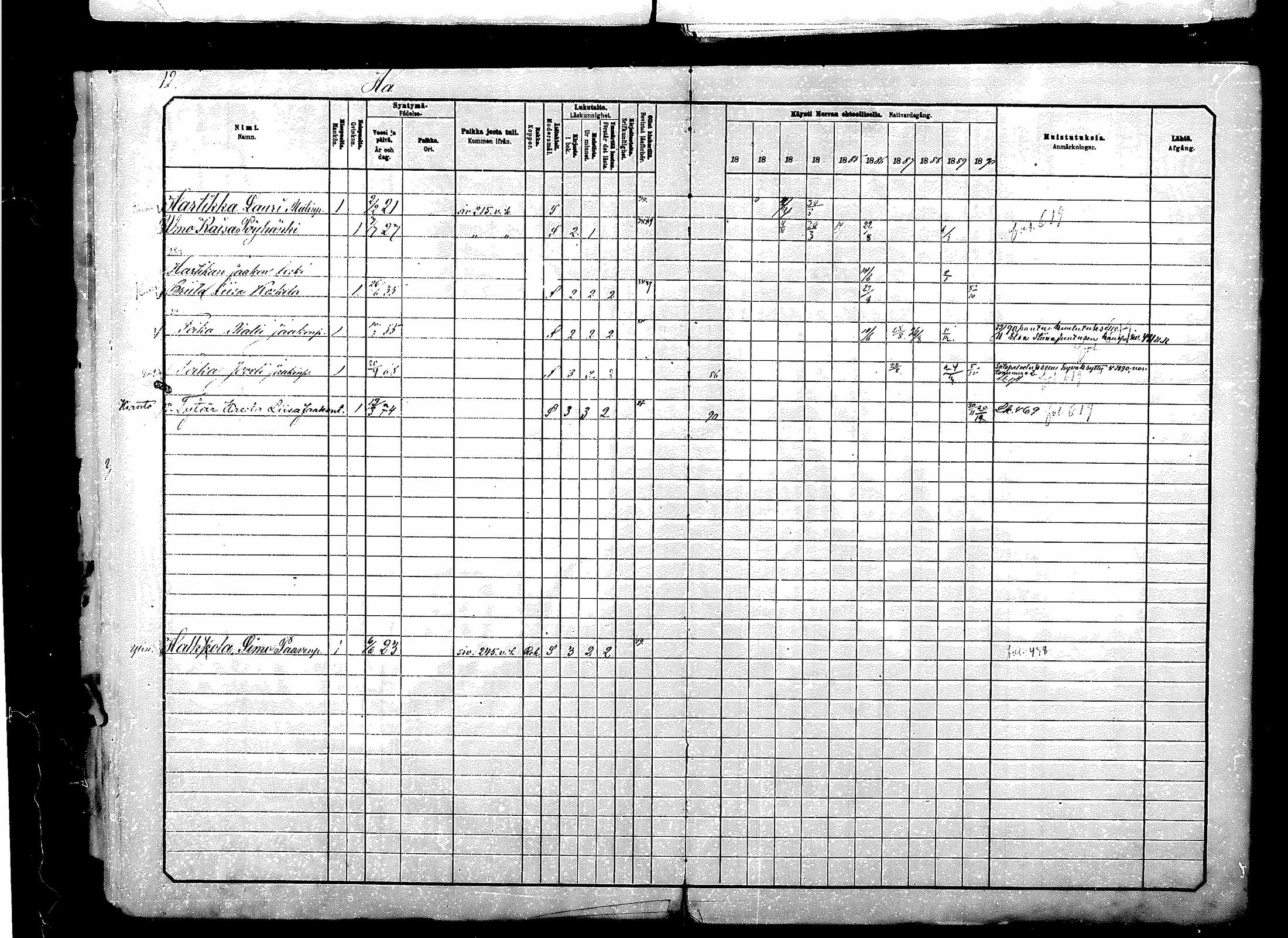 [ ../kirjat/Kirkonkirjat/suomussalmi/rippikirja_1880-1890_mko44-65/kuvat/473.jpg ]