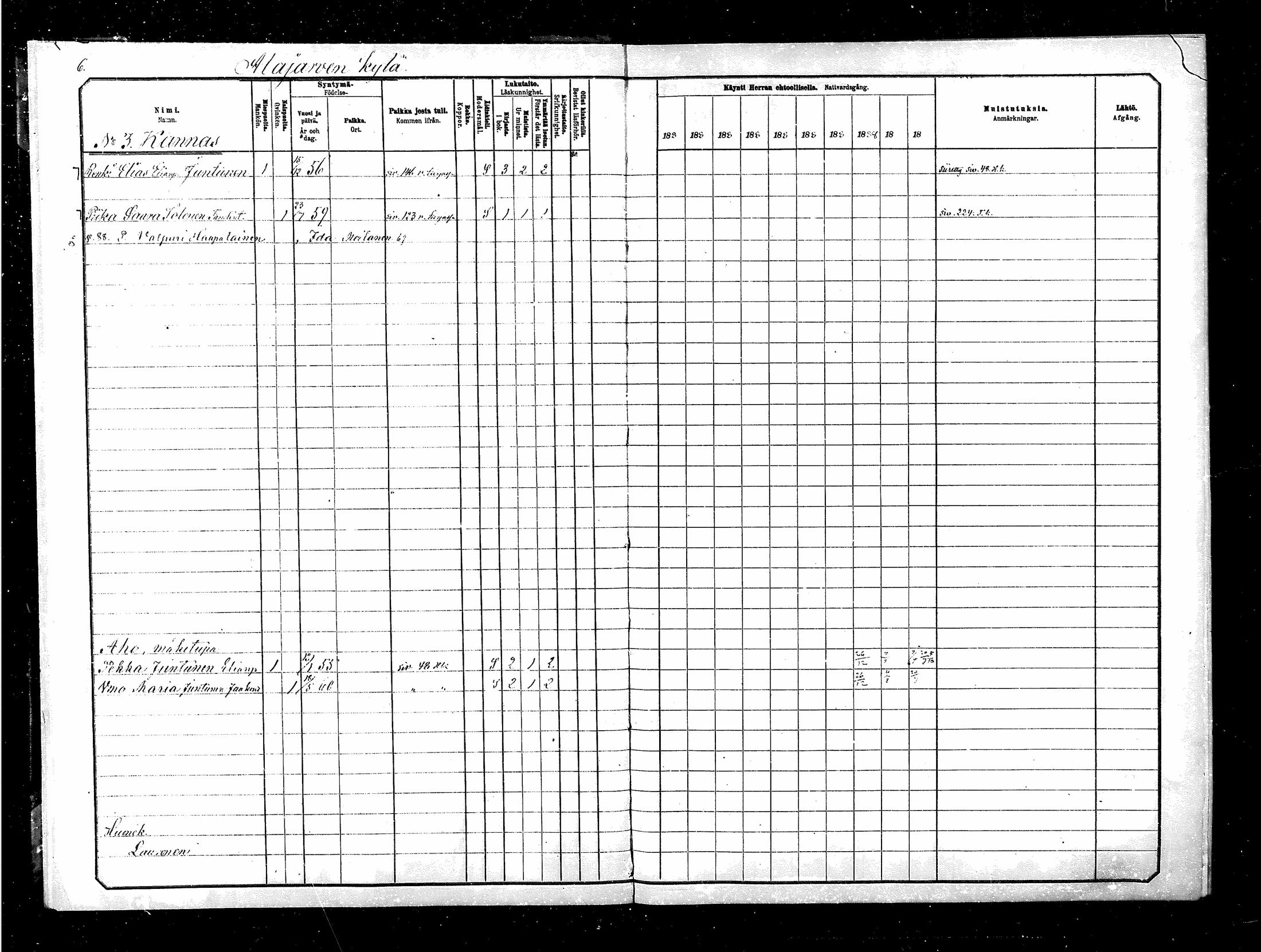 [ ../kirjat/Kirkonkirjat/suomussalmi/rippikirja_1880-1890_mko44-65/kuvat/7.jpg ]