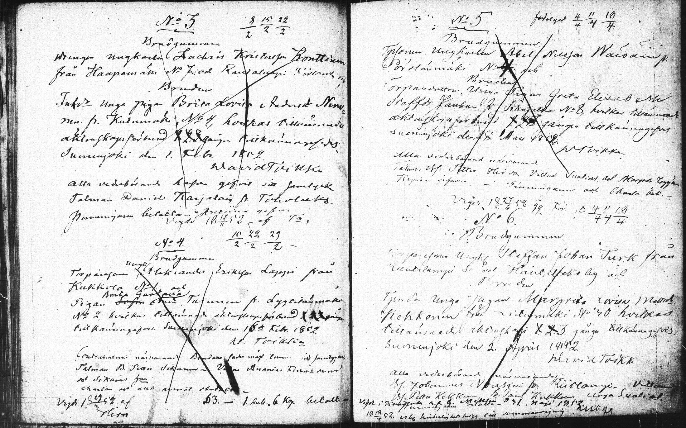 [ ../kirjat/Kirkonkirjat/suonenjoki/kuulutetut_1851-1855_tk1301/kuvat/15.jpg ]