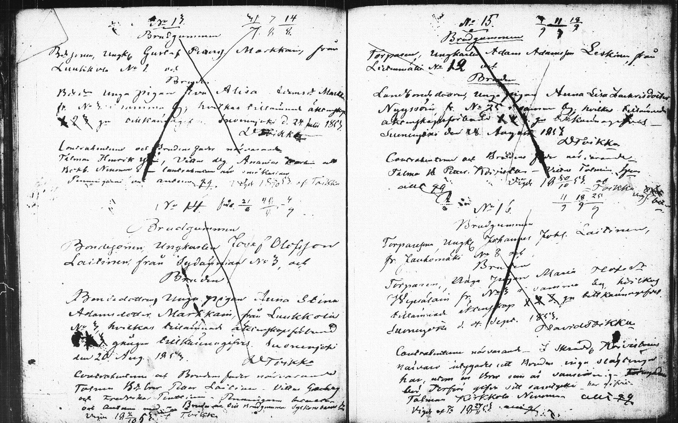 [ ../kirjat/Kirkonkirjat/suonenjoki/kuulutetut_1851-1855_tk1301/kuvat/28.jpg ]