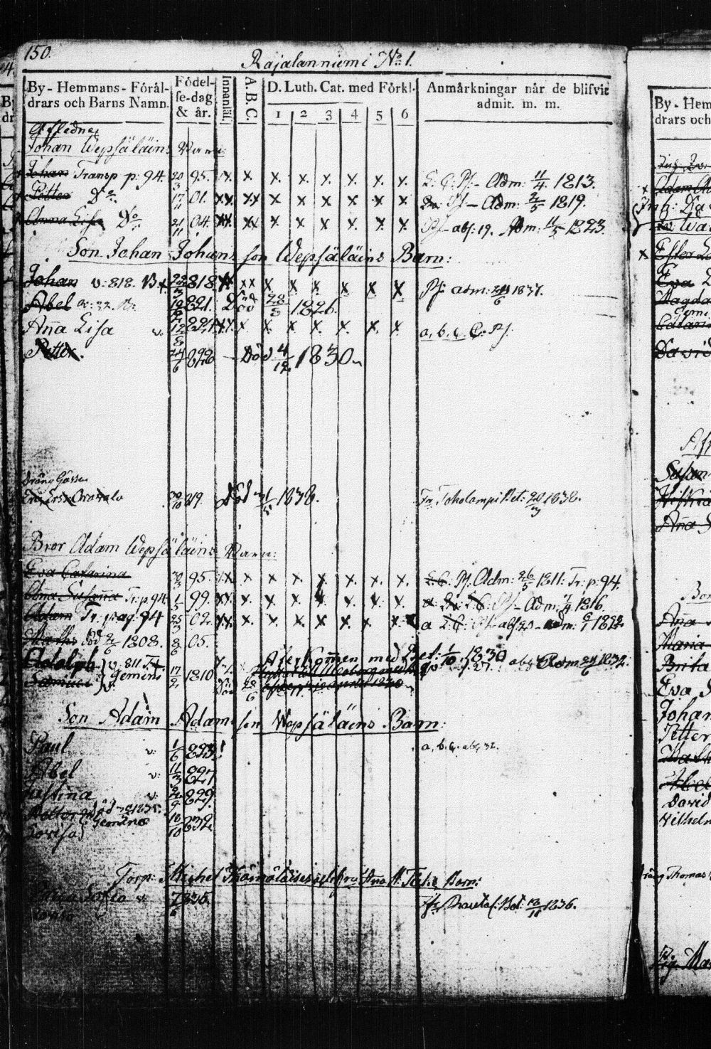 [ ../kirjat/Kirkonkirjat/suonenjoki/lastenkirja_1814-1839_tk1298-1299/kuvat/153.jpg ]