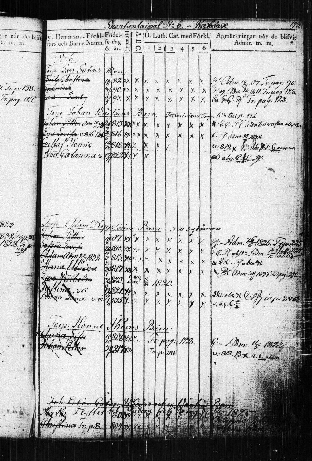 [ ../kirjat/Kirkonkirjat/suonenjoki/lastenkirja_1814-1839_tk1298-1299/kuvat/197.jpg ]