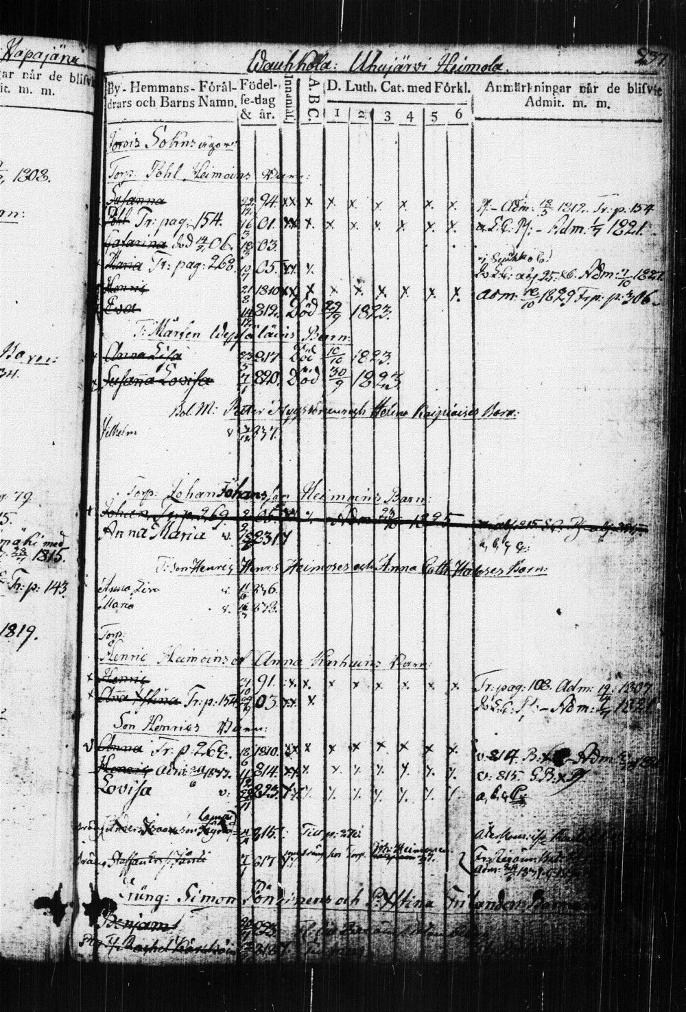 [ ../kirjat/Kirkonkirjat/suonenjoki/lastenkirja_1814-1839_tk1298-1299/kuvat/241.jpg ]