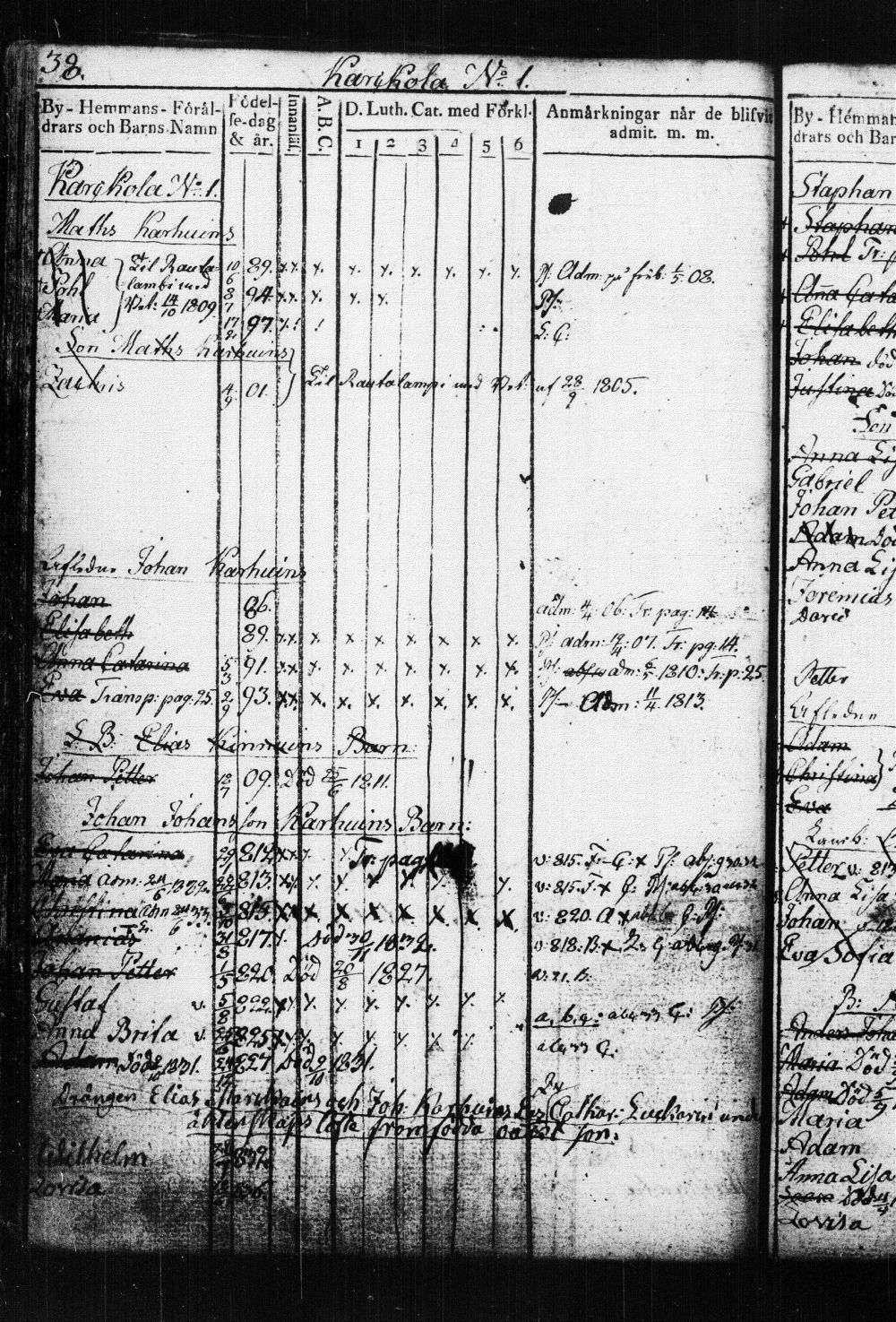 [ ../kirjat/Kirkonkirjat/suonenjoki/lastenkirja_1814-1839_tk1298-1299/kuvat/41.jpg ]