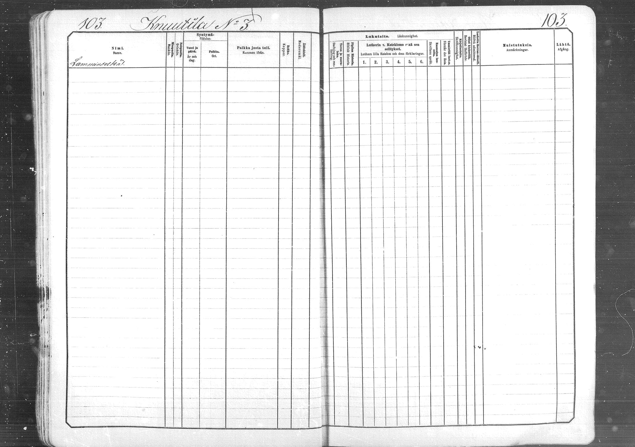 [ ../kirjat/Kirkonkirjat/suonenjoki/lastenkirja_1881-1890_mko623-639/kuvat/107.jpg ]