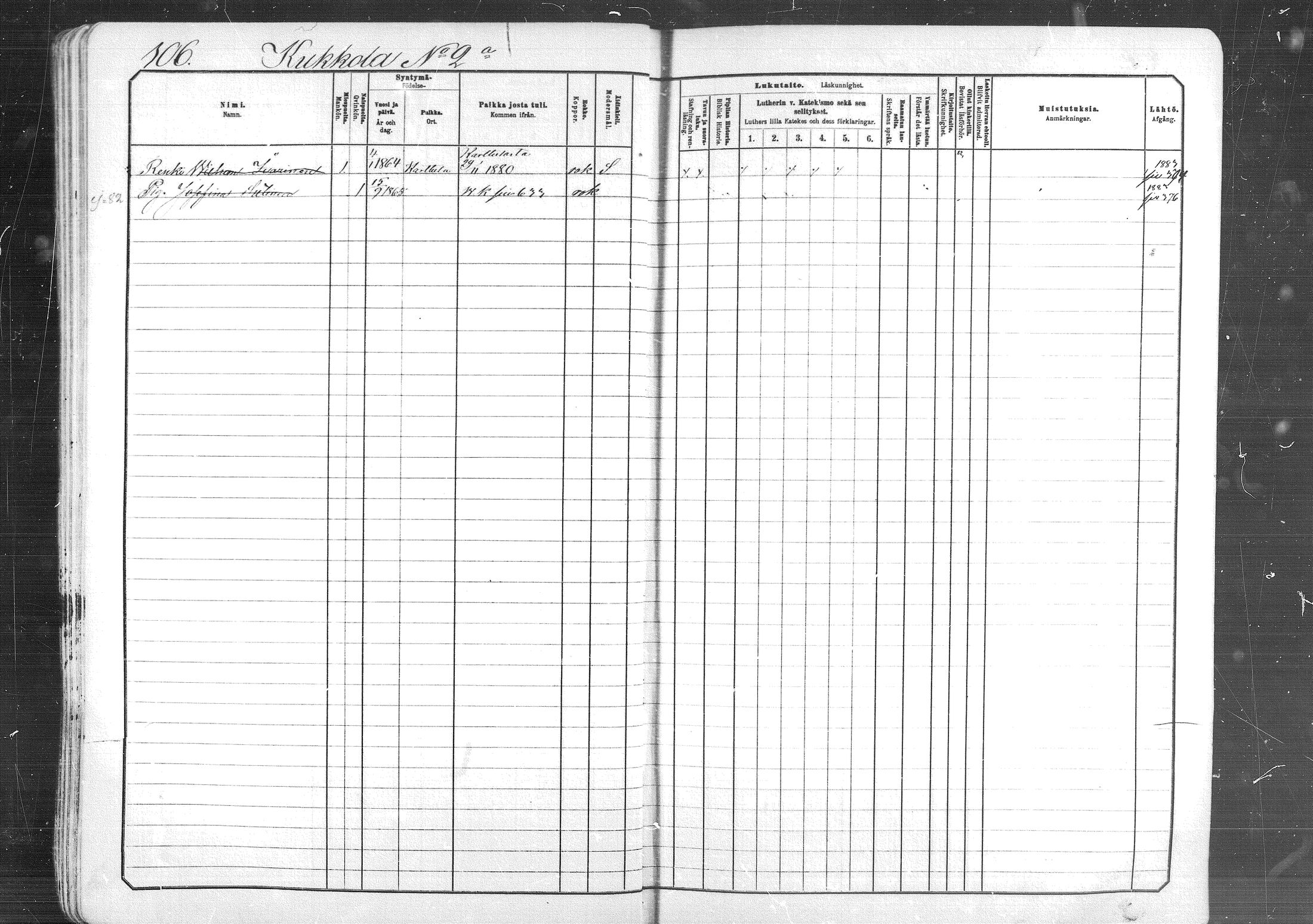 [ ../kirjat/Kirkonkirjat/suonenjoki/lastenkirja_1881-1890_mko623-639/kuvat/110.jpg ]