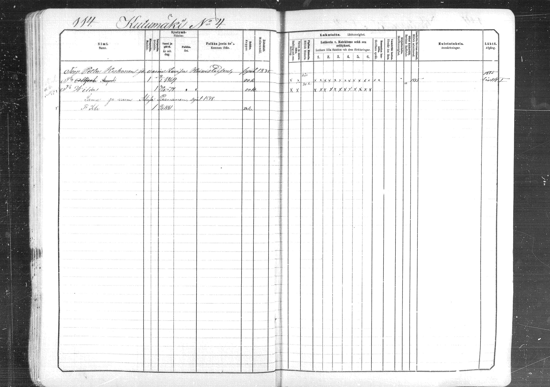 [ ../kirjat/Kirkonkirjat/suonenjoki/lastenkirja_1881-1890_mko623-639/kuvat/118.jpg ]