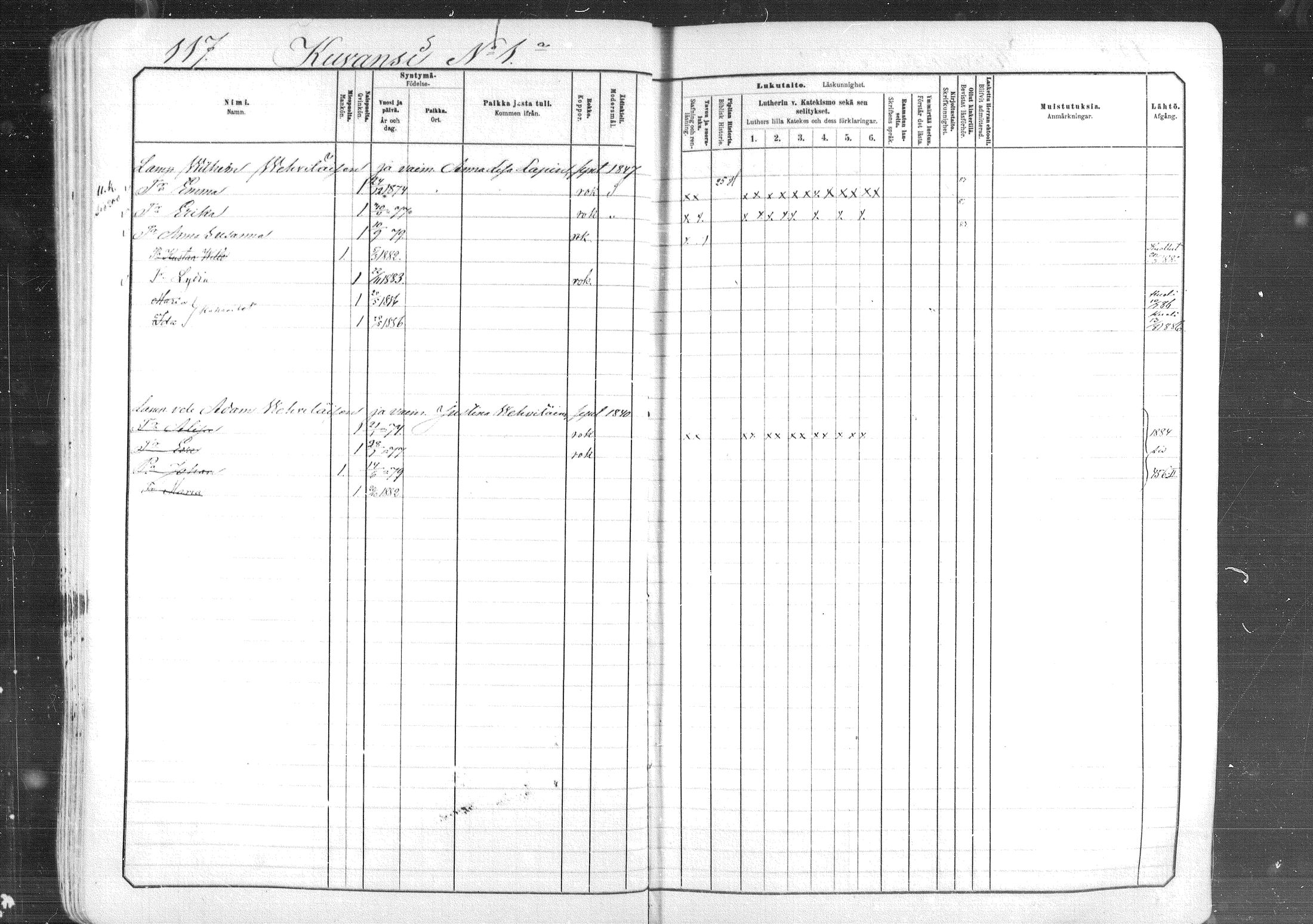 [ ../kirjat/Kirkonkirjat/suonenjoki/lastenkirja_1881-1890_mko623-639/kuvat/121.jpg ]
