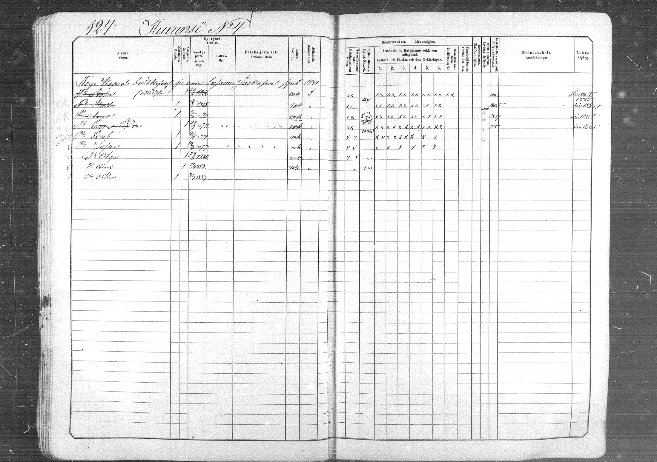 [ ../kirjat/Kirkonkirjat/suonenjoki/lastenkirja_1881-1890_mko623-639/kuvat/128.jpg ]