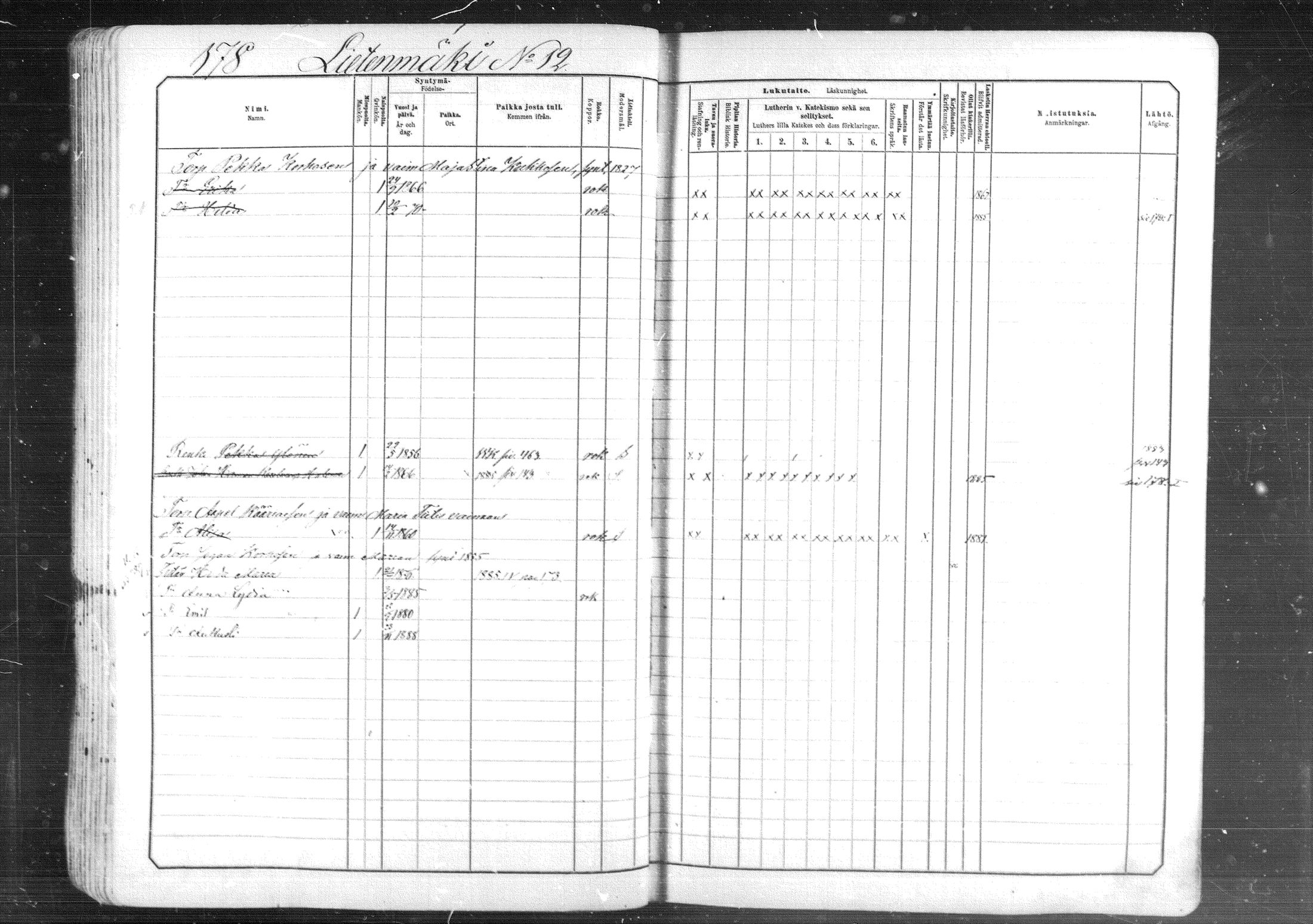 [ ../kirjat/Kirkonkirjat/suonenjoki/lastenkirja_1881-1890_mko623-639/kuvat/181.jpg ]